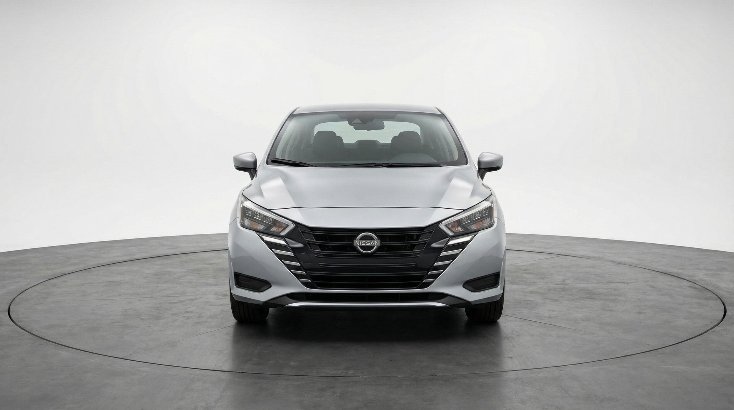 Thumbnail: 2025 Nissan Versa - 2