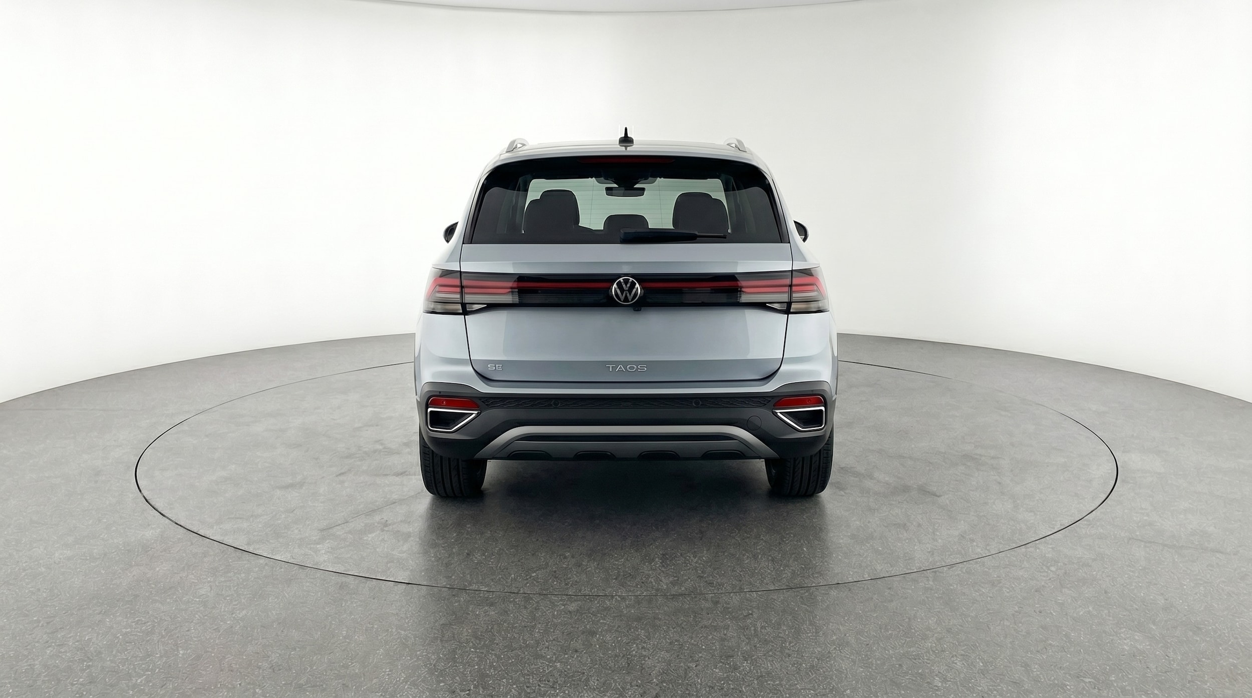 Thumbnail: 2025 Volkswagen Taos - 6