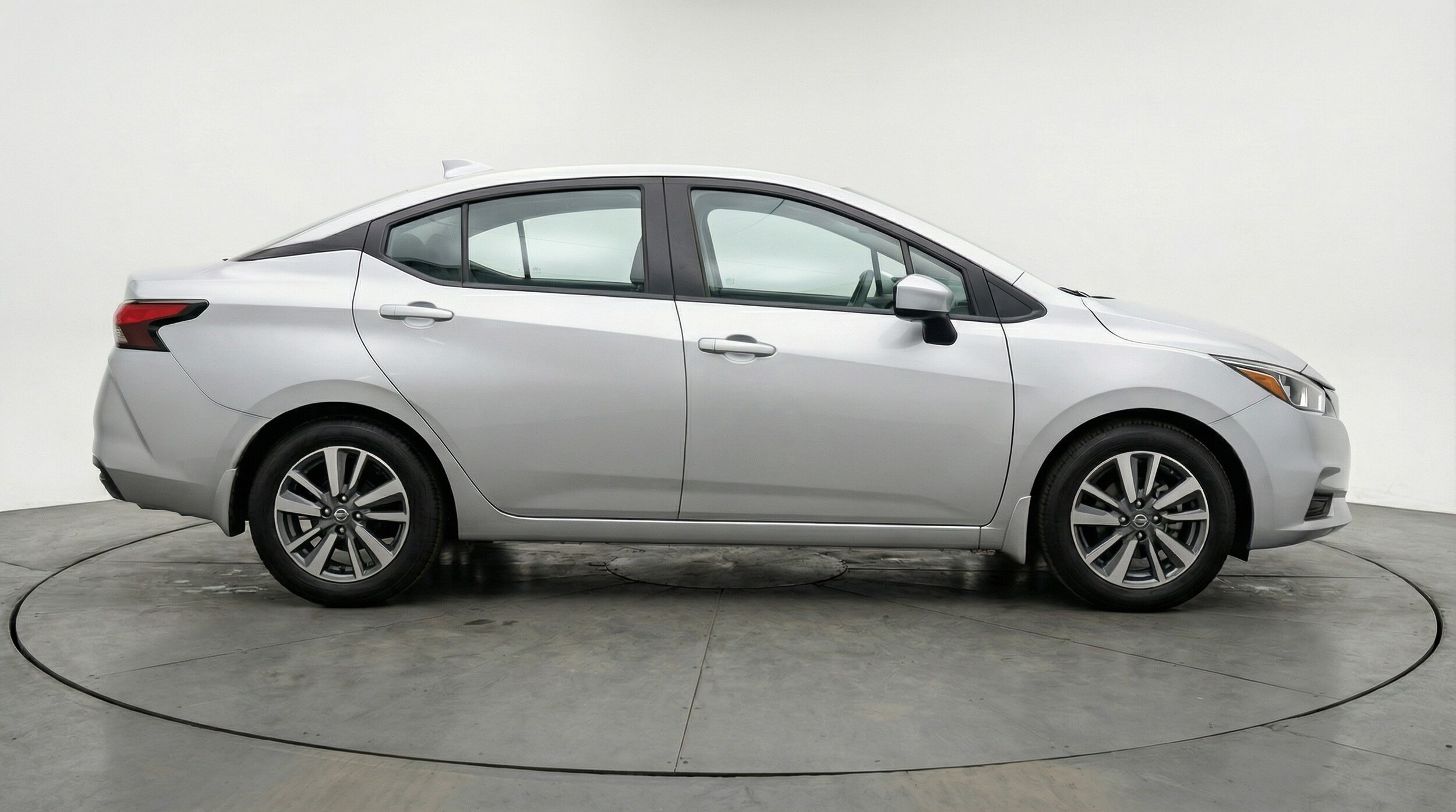Thumbnail: 2025 Nissan Versa - 8