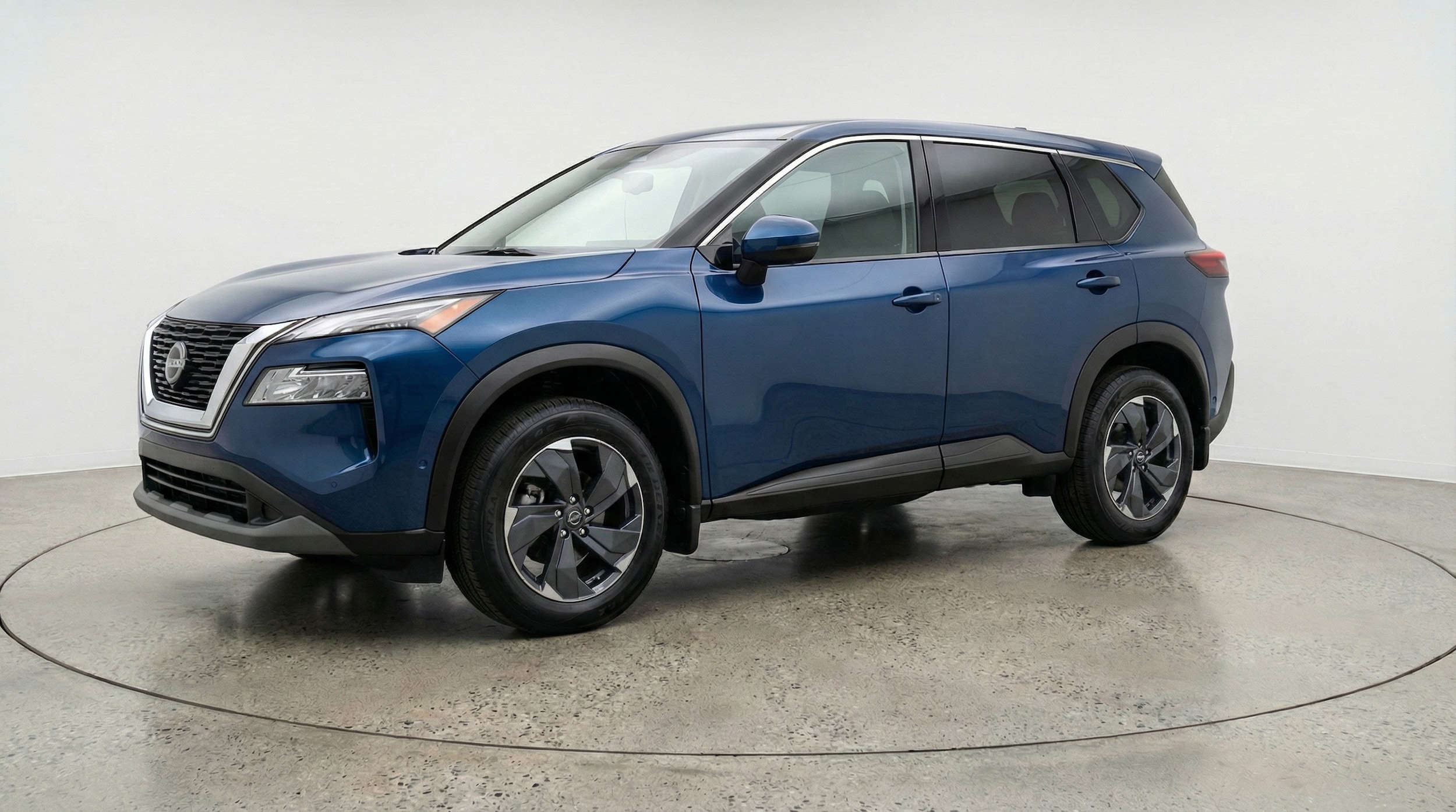 Thumbnail: 2025 Nissan Rogue - 3