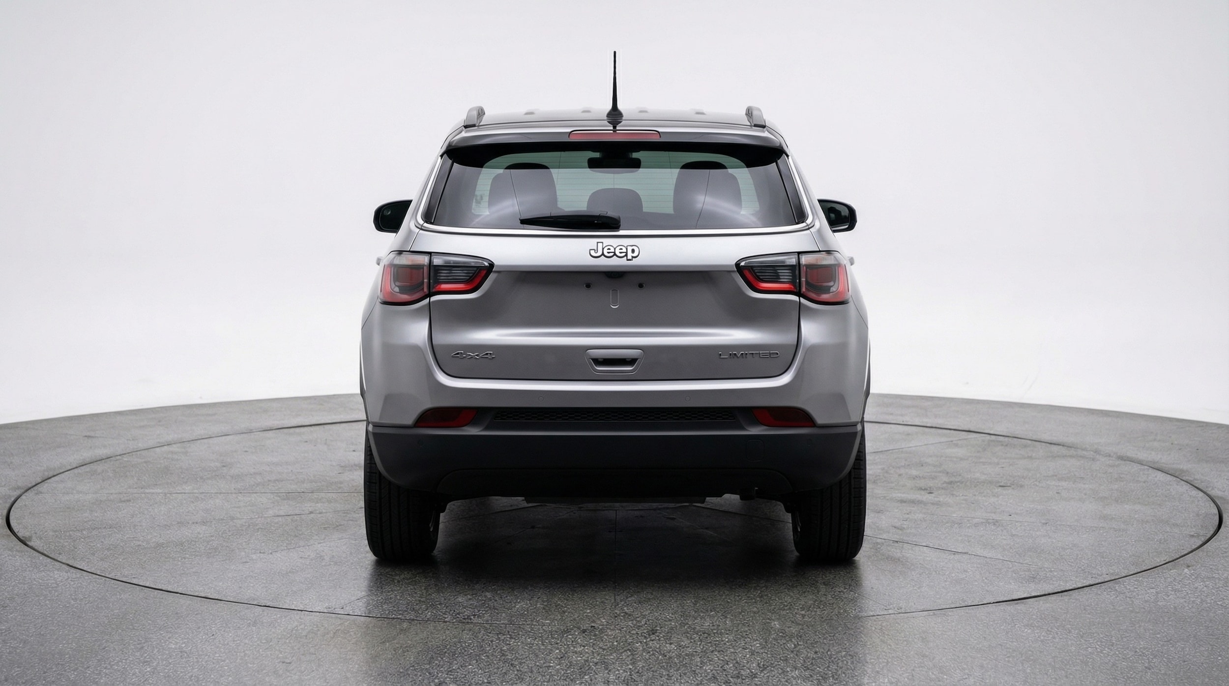 Thumbnail: 2025 Jeep Compass - 6