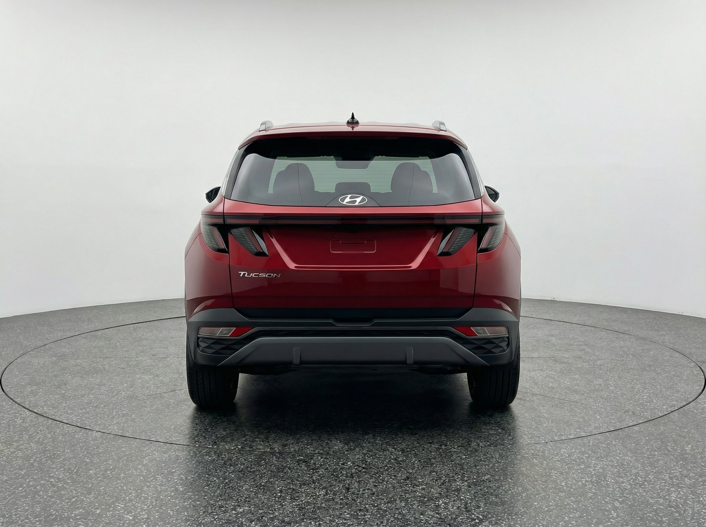 Thumbnail: 2025 Hyundai Tucson - 6