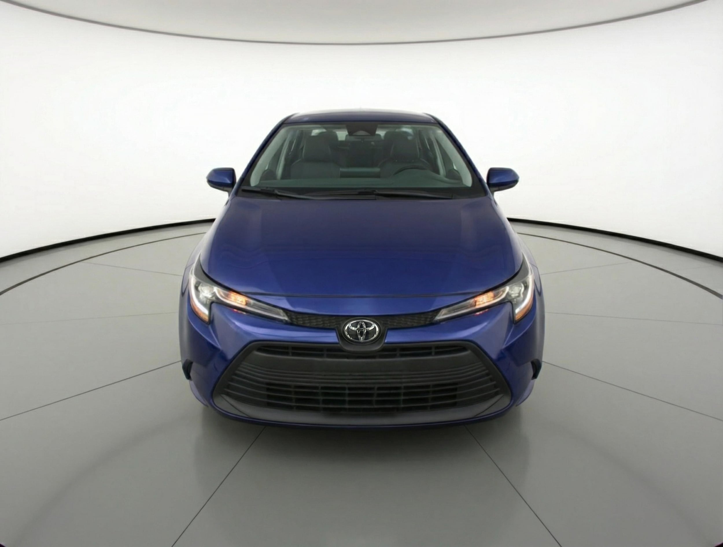 Thumbnail: 2025 Toyota Corolla - 2