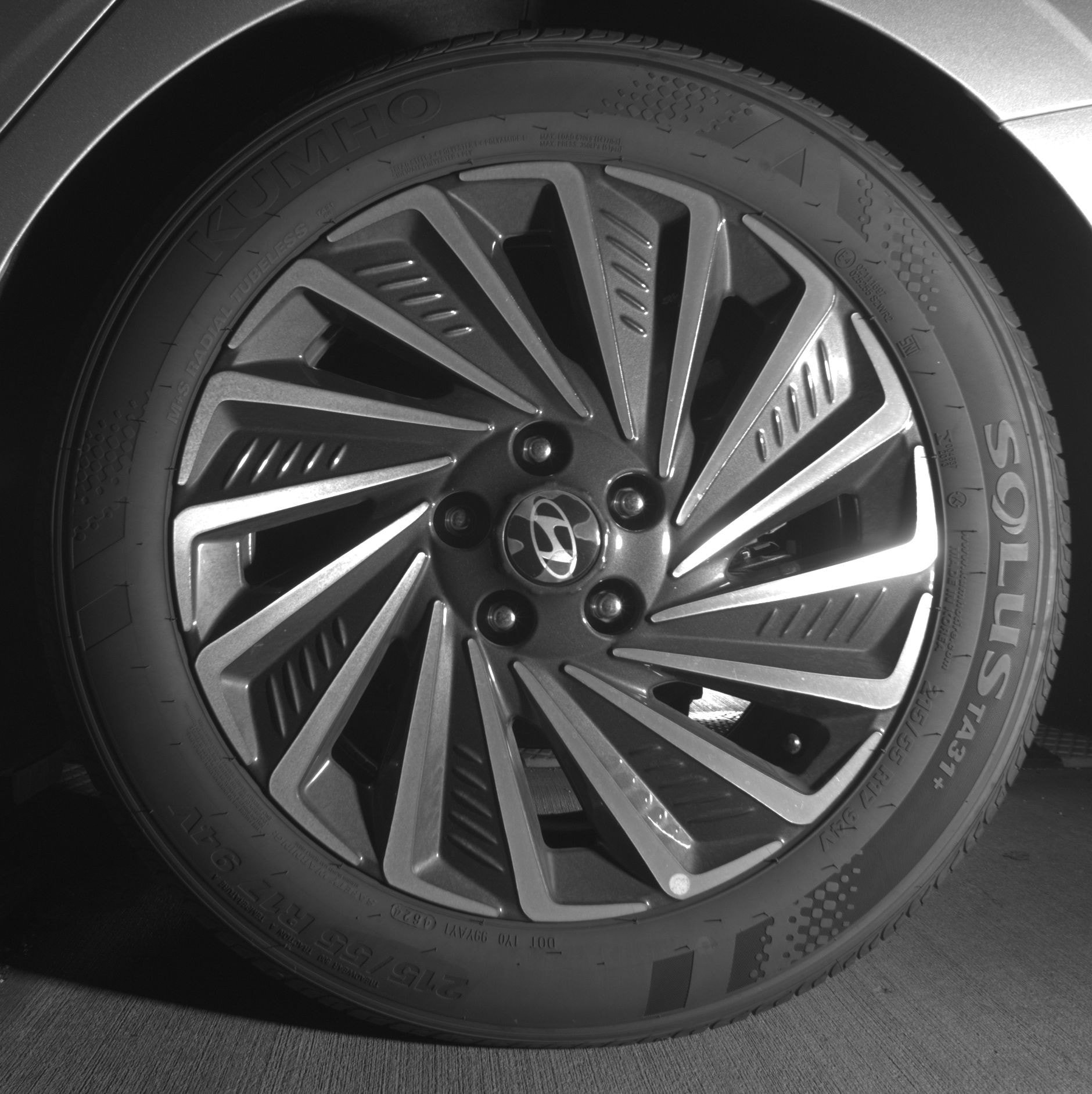 Thumbnail: 2025 Hyundai Sonata - 11