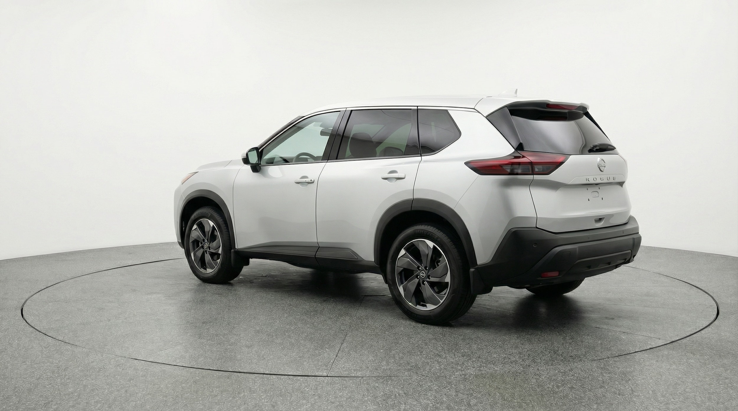 Thumbnail: 2025 Nissan Rogue - 5