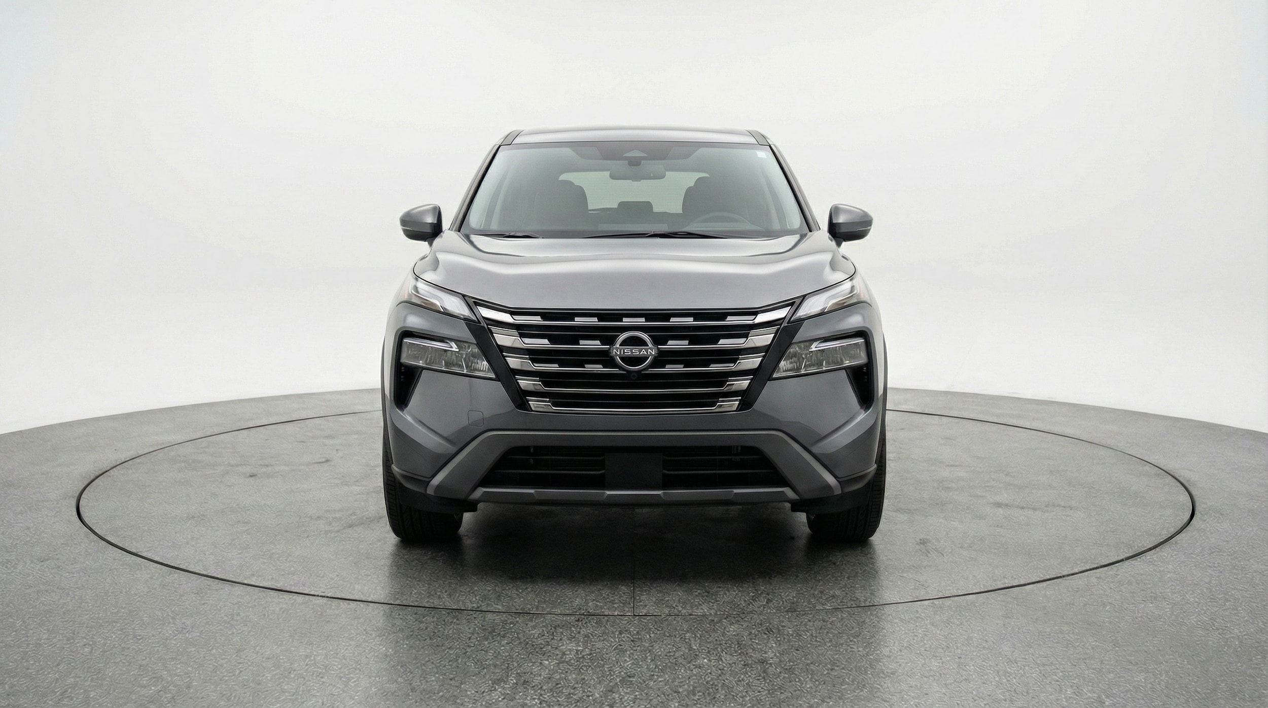 Thumbnail: 2025 Nissan Rogue - 2