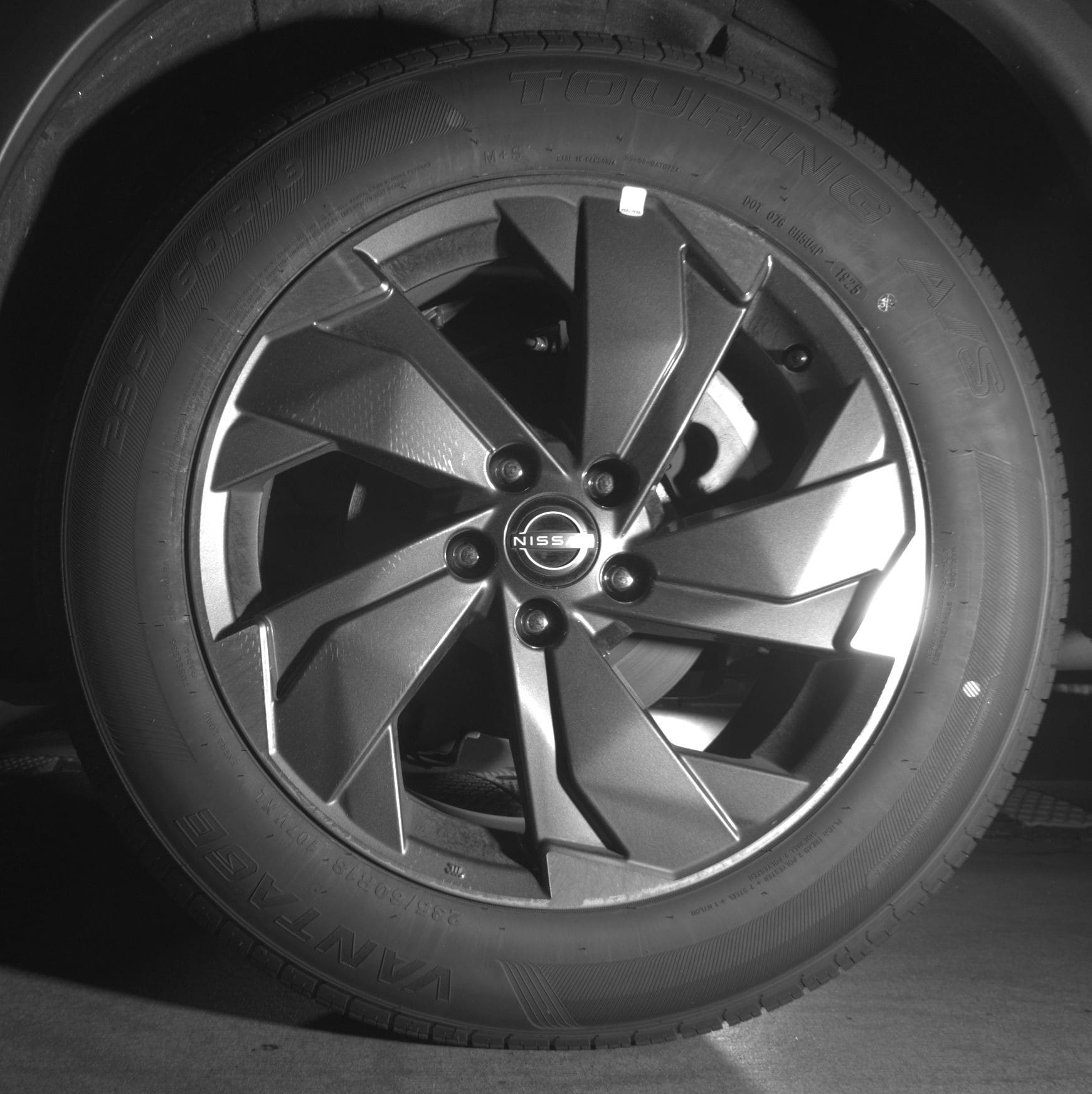 Thumbnail: 2025 Nissan Rogue - 11