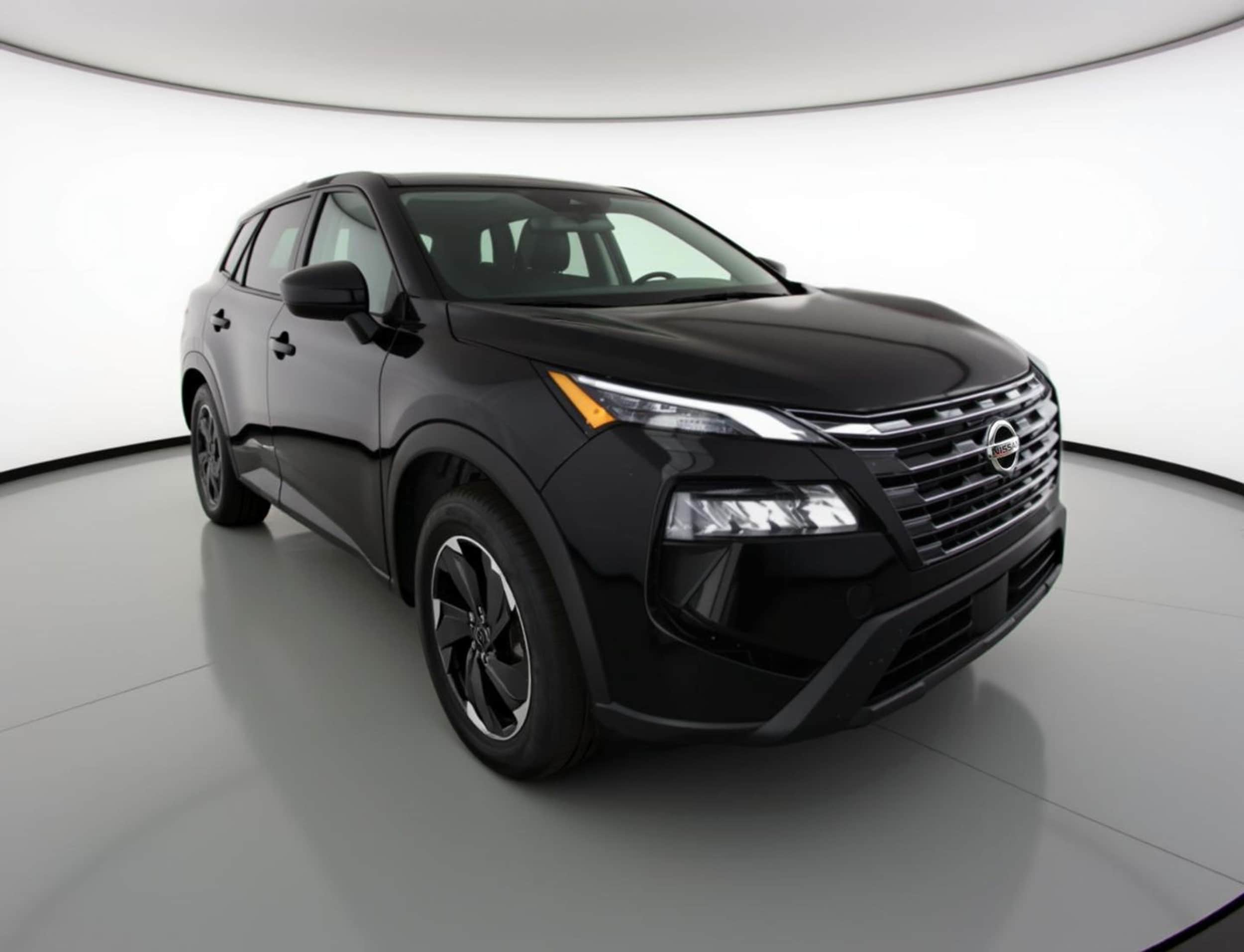 Thumbnail: 2025 Nissan Rogue - 1