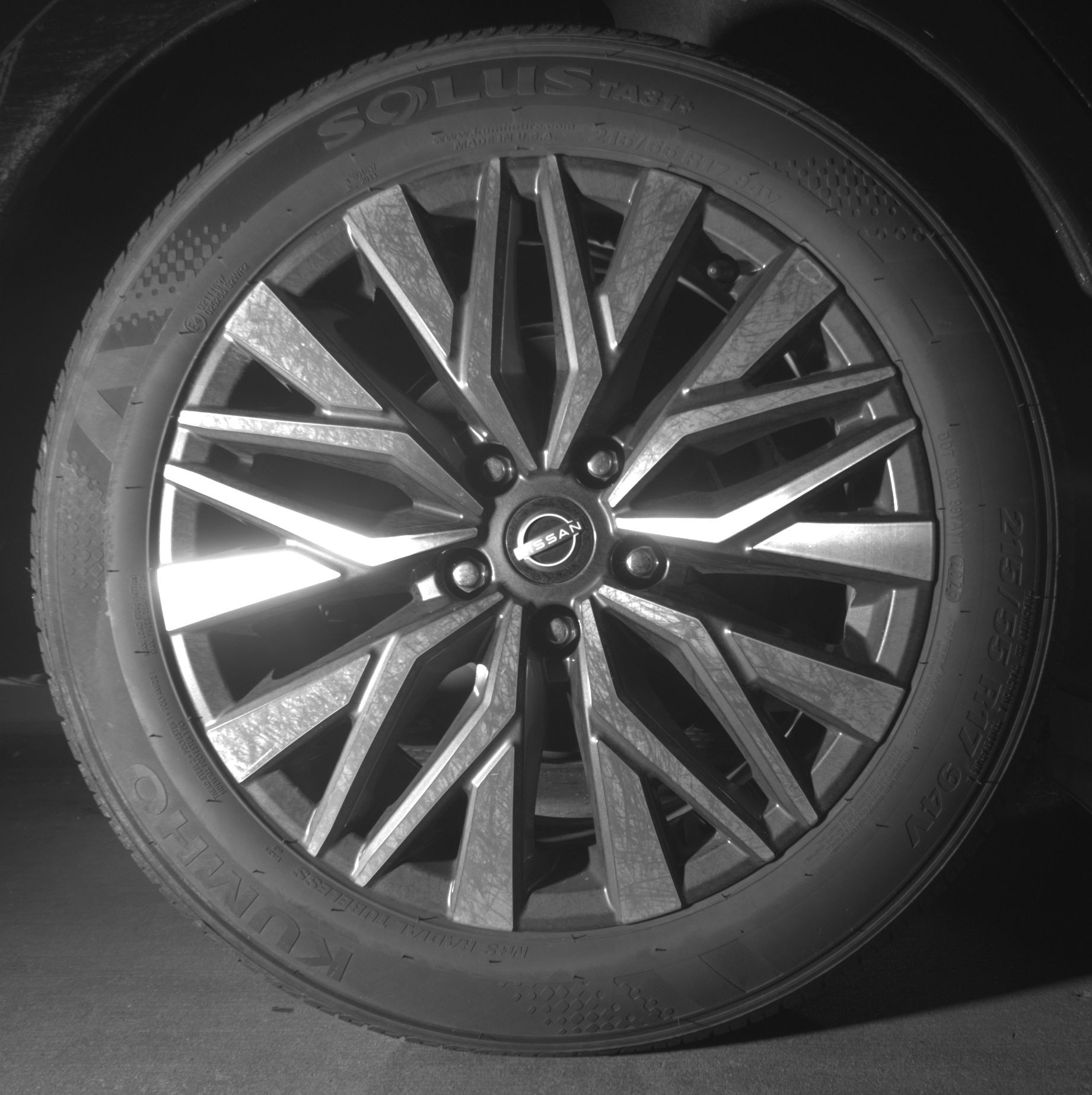 Thumbnail: 2025 Nissan Altima - 12