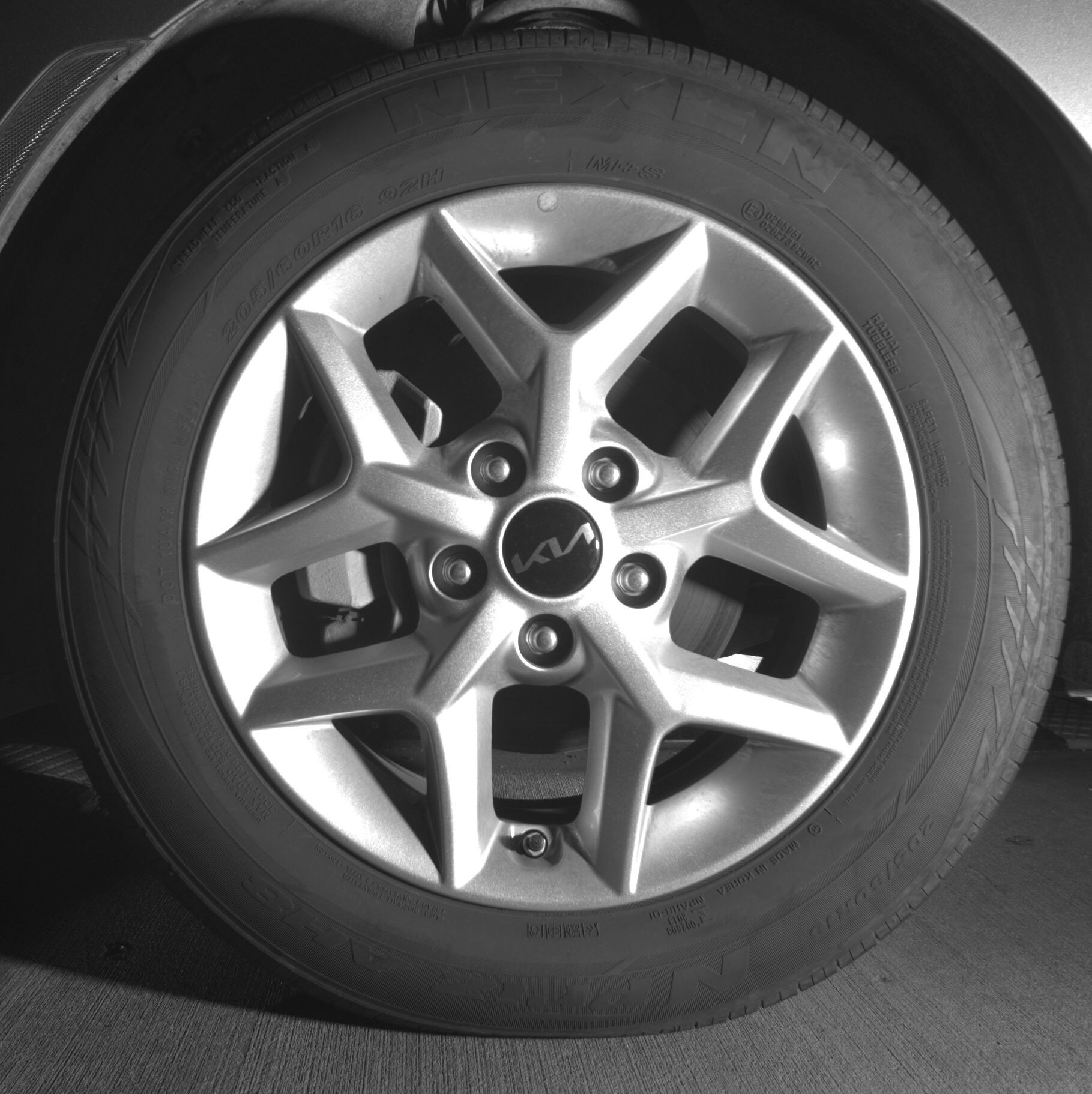 Thumbnail: 2025 Kia Soul - 9