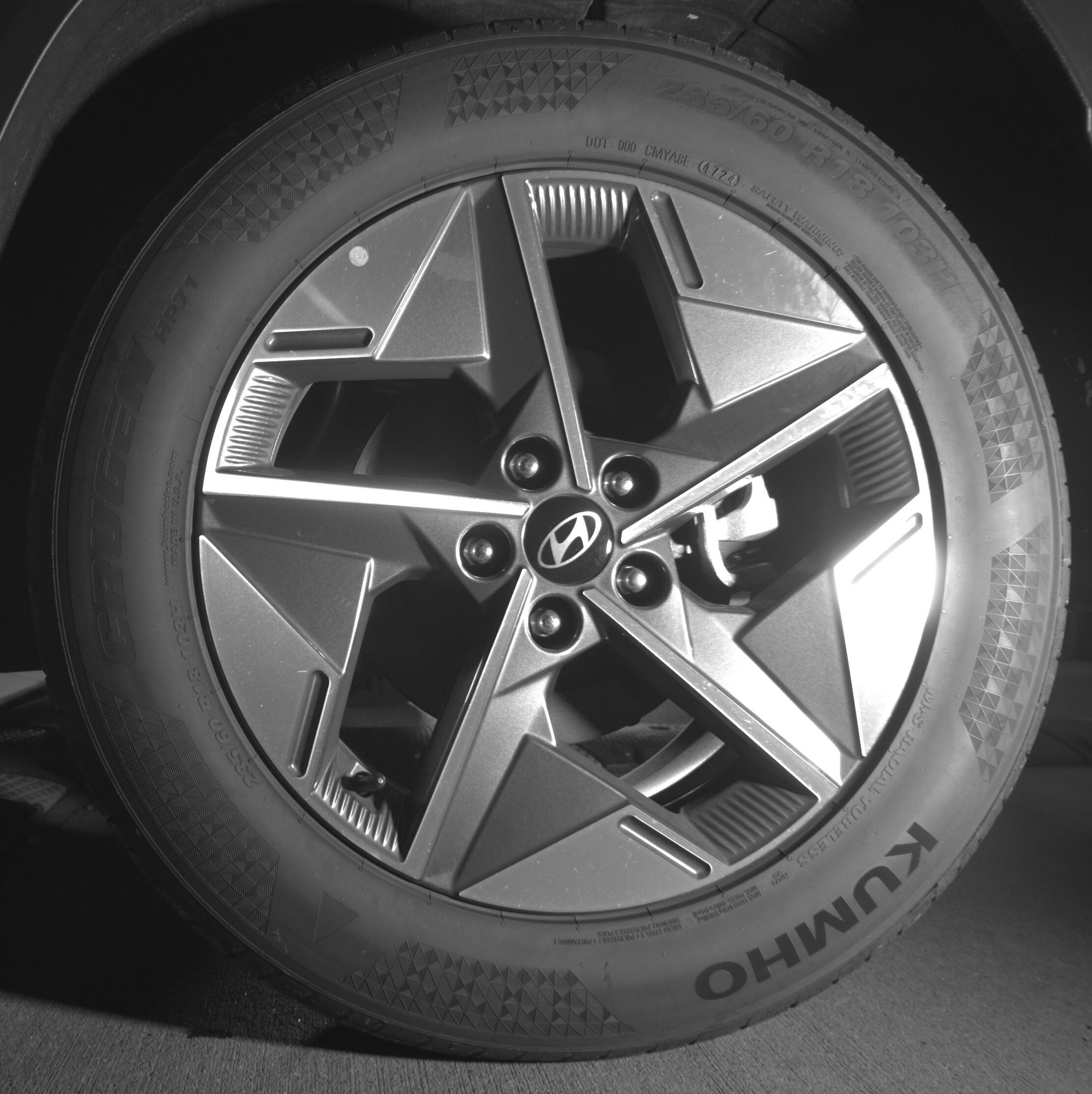 Thumbnail: 2025 Hyundai Tucson - 11