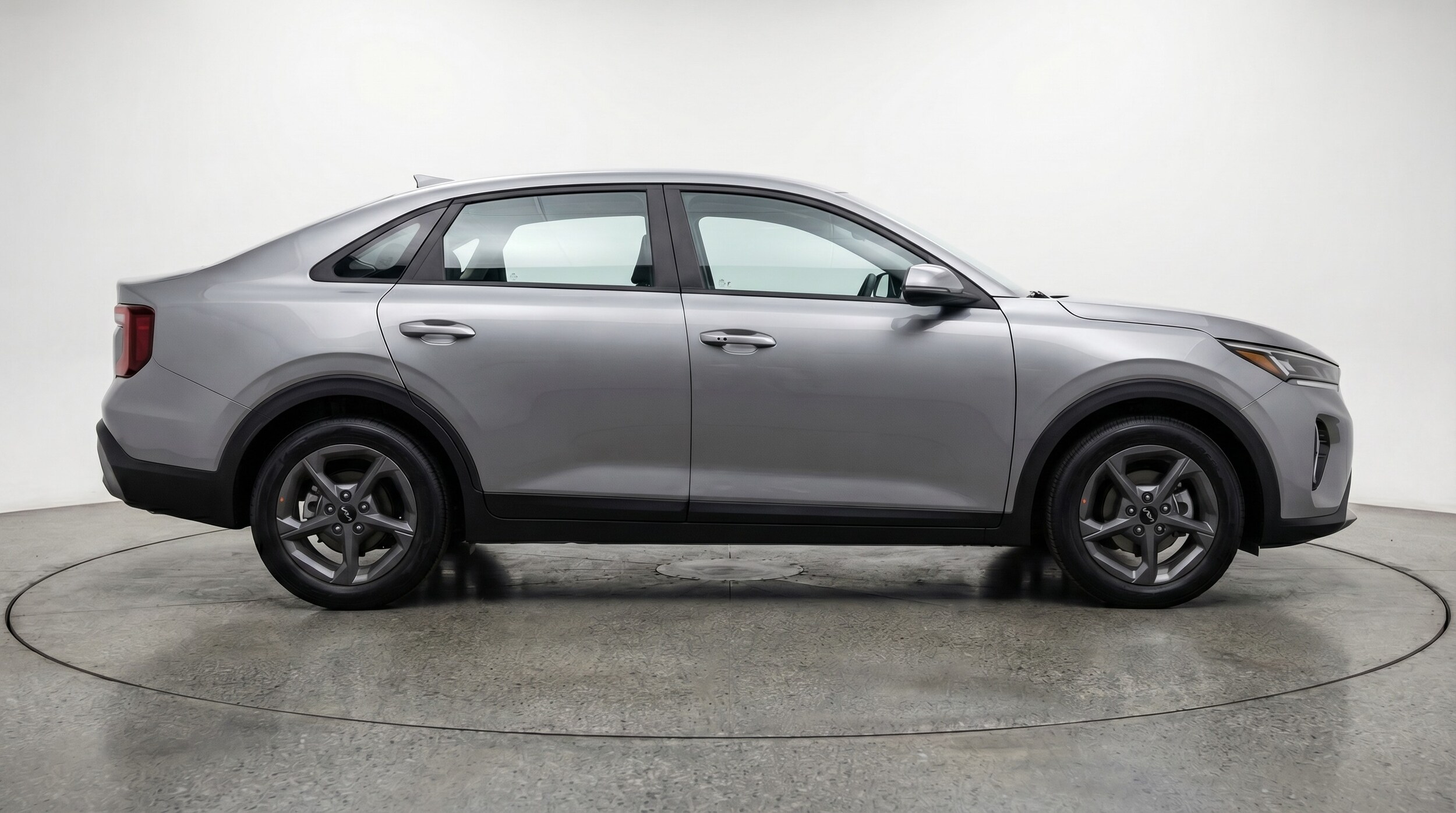 Thumbnail: 2025 Kia K4 - 8