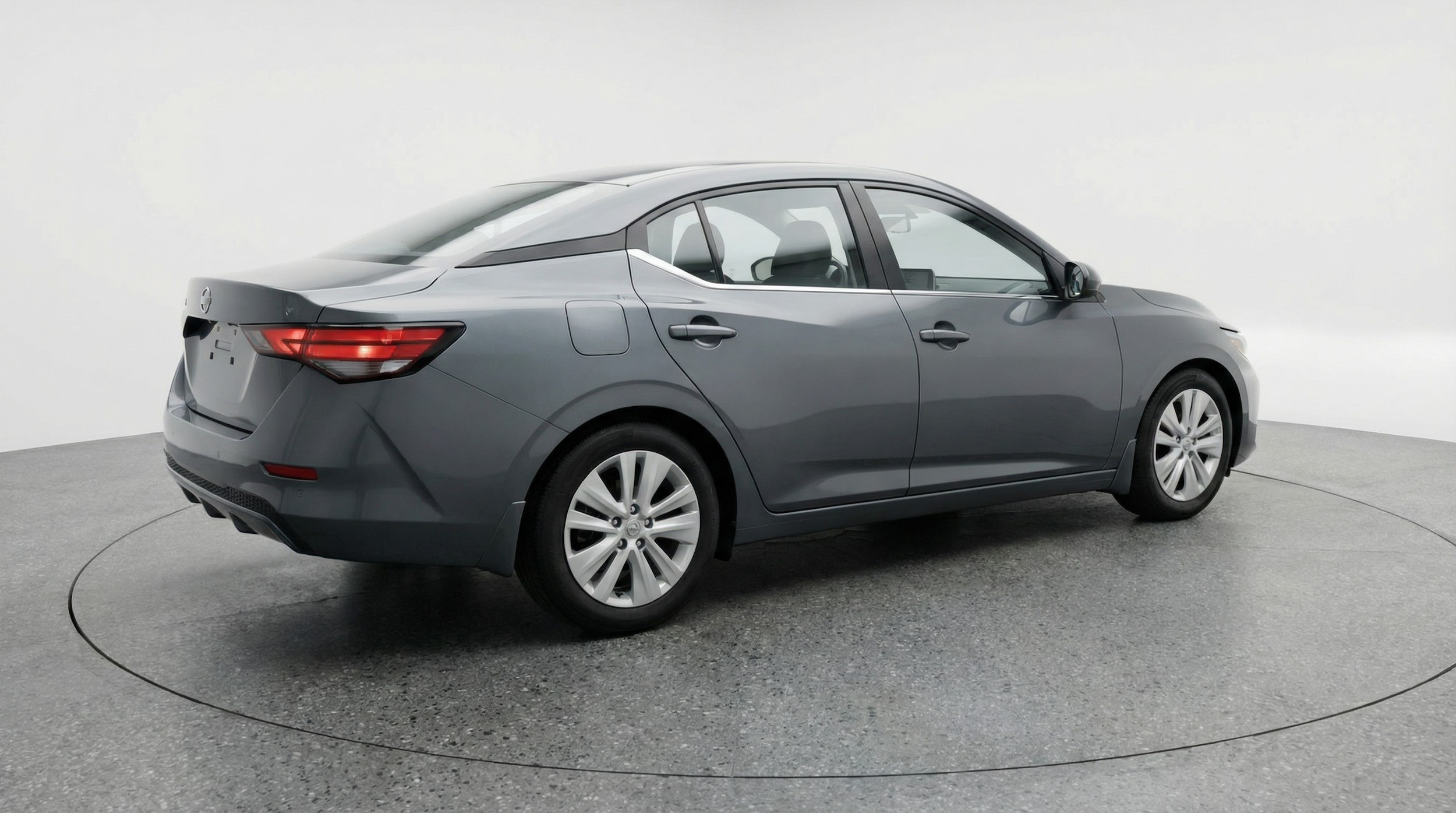 Thumbnail: 2025 Nissan Sentra - 7