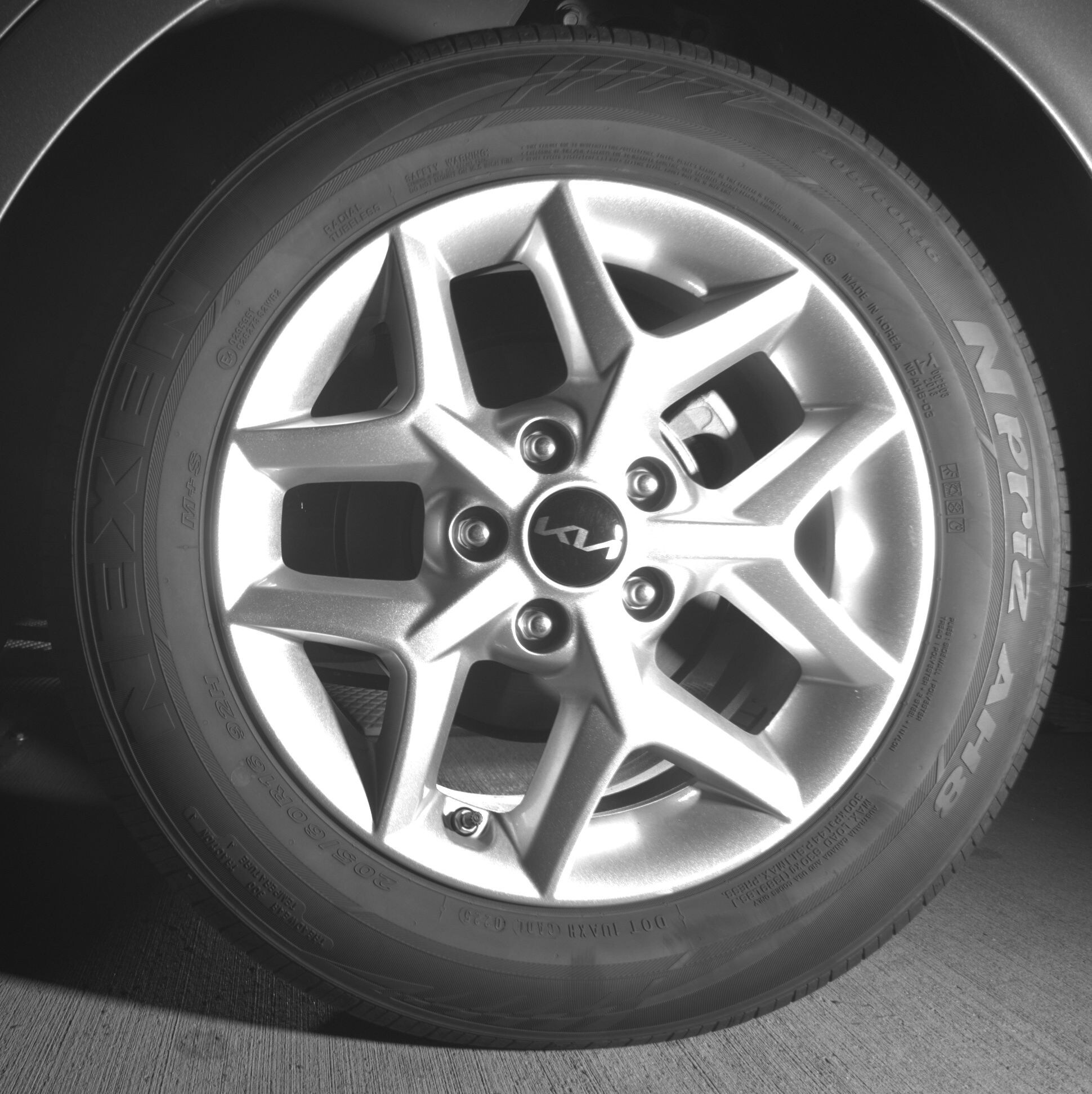 Thumbnail: 2025 Kia Soul - 11