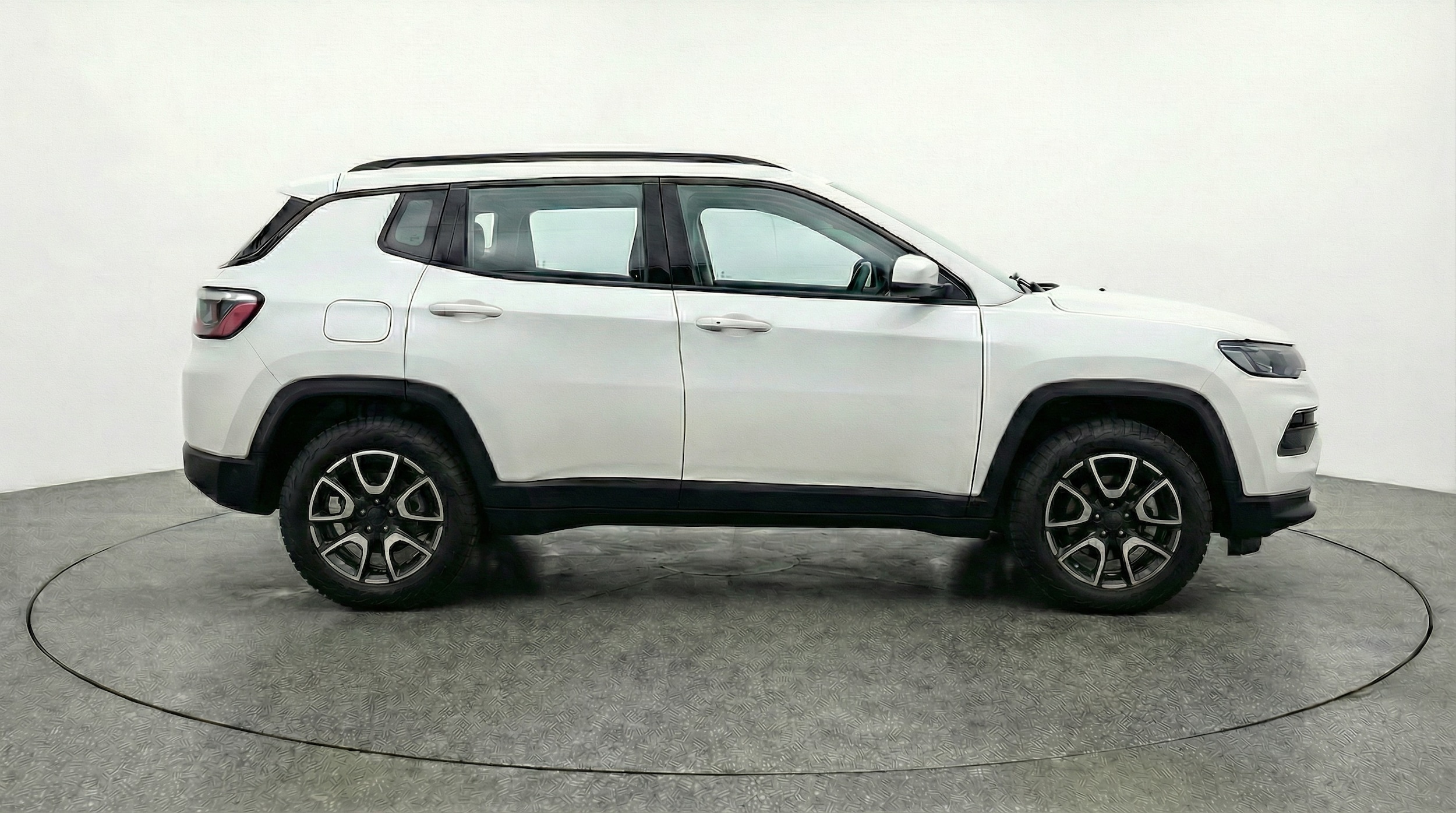 Thumbnail: 2025 Jeep Compass - 8