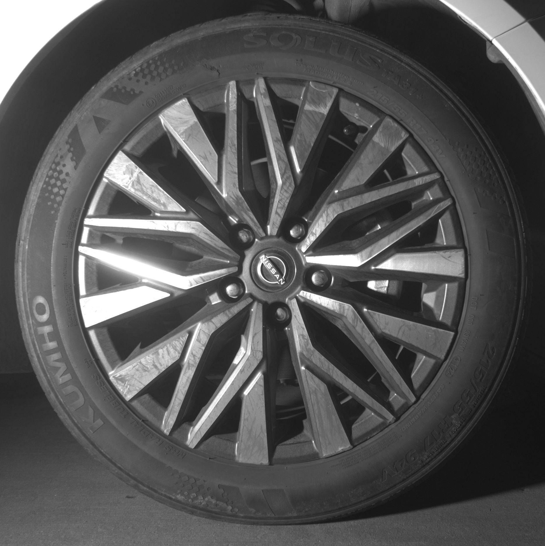 Thumbnail: 2025 Nissan Altima - 10