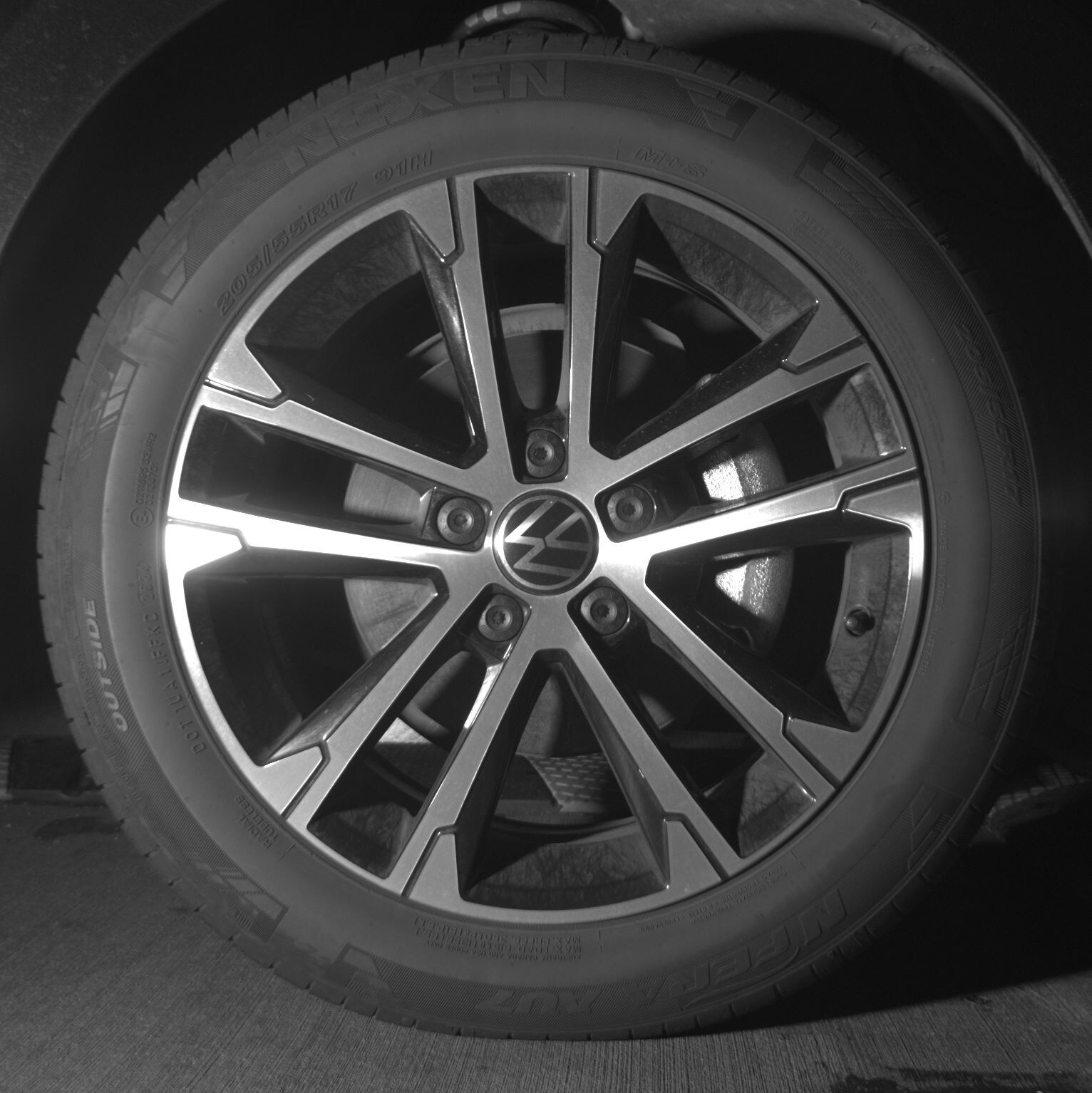 Thumbnail: 2025 Volkswagen Jetta - 10