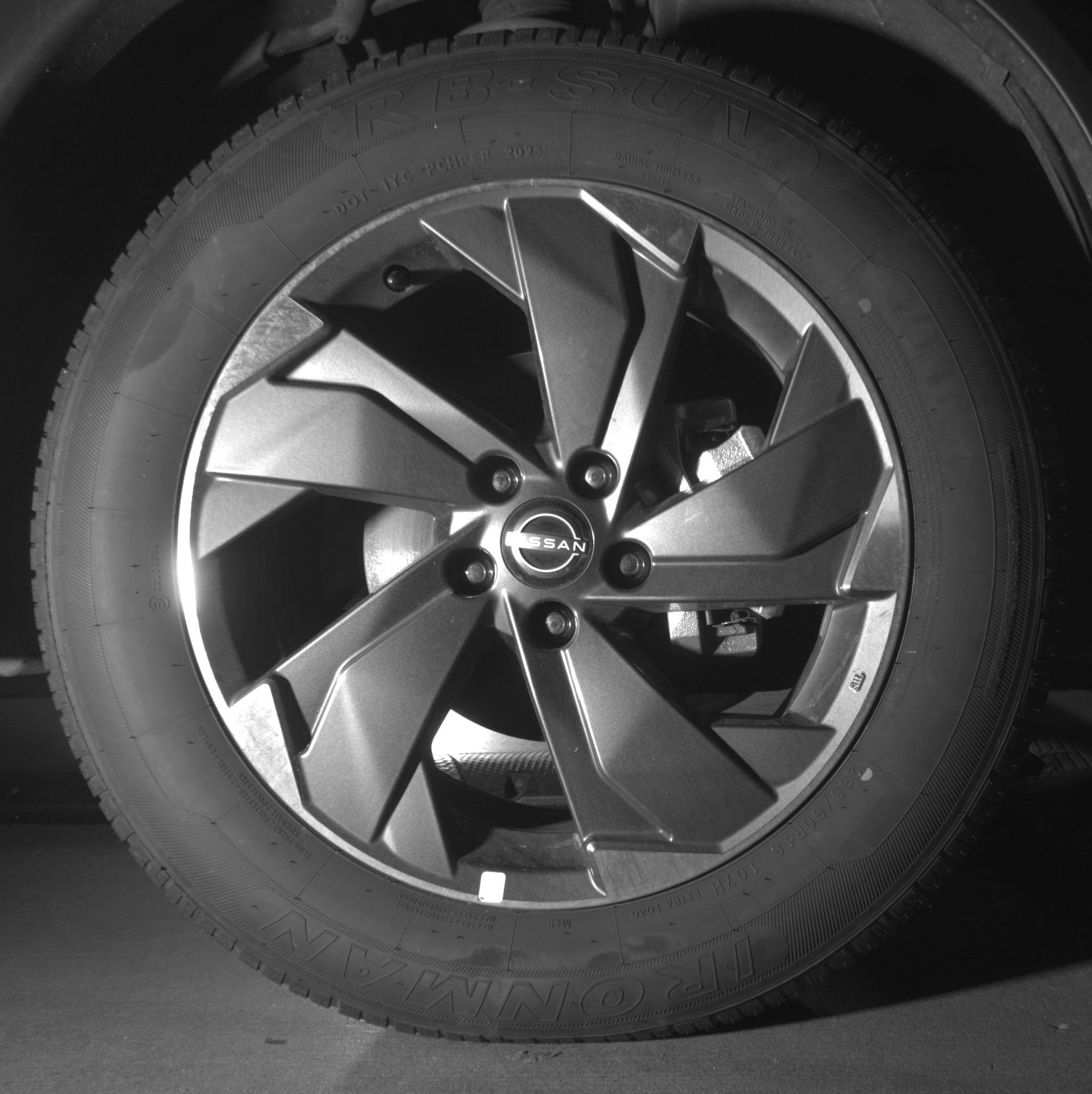 Thumbnail: 2025 Nissan Rogue - 10