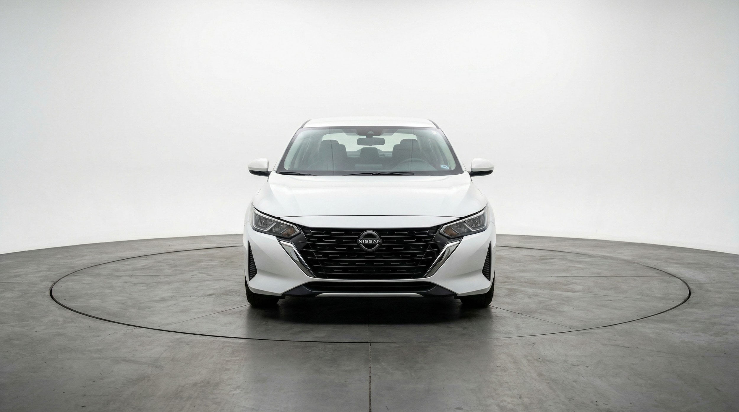 Thumbnail: 2025 Nissan Sentra - 2