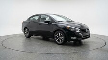 2025 Nissan Versa 1.6 SV -
                  Stone Mountain, GA