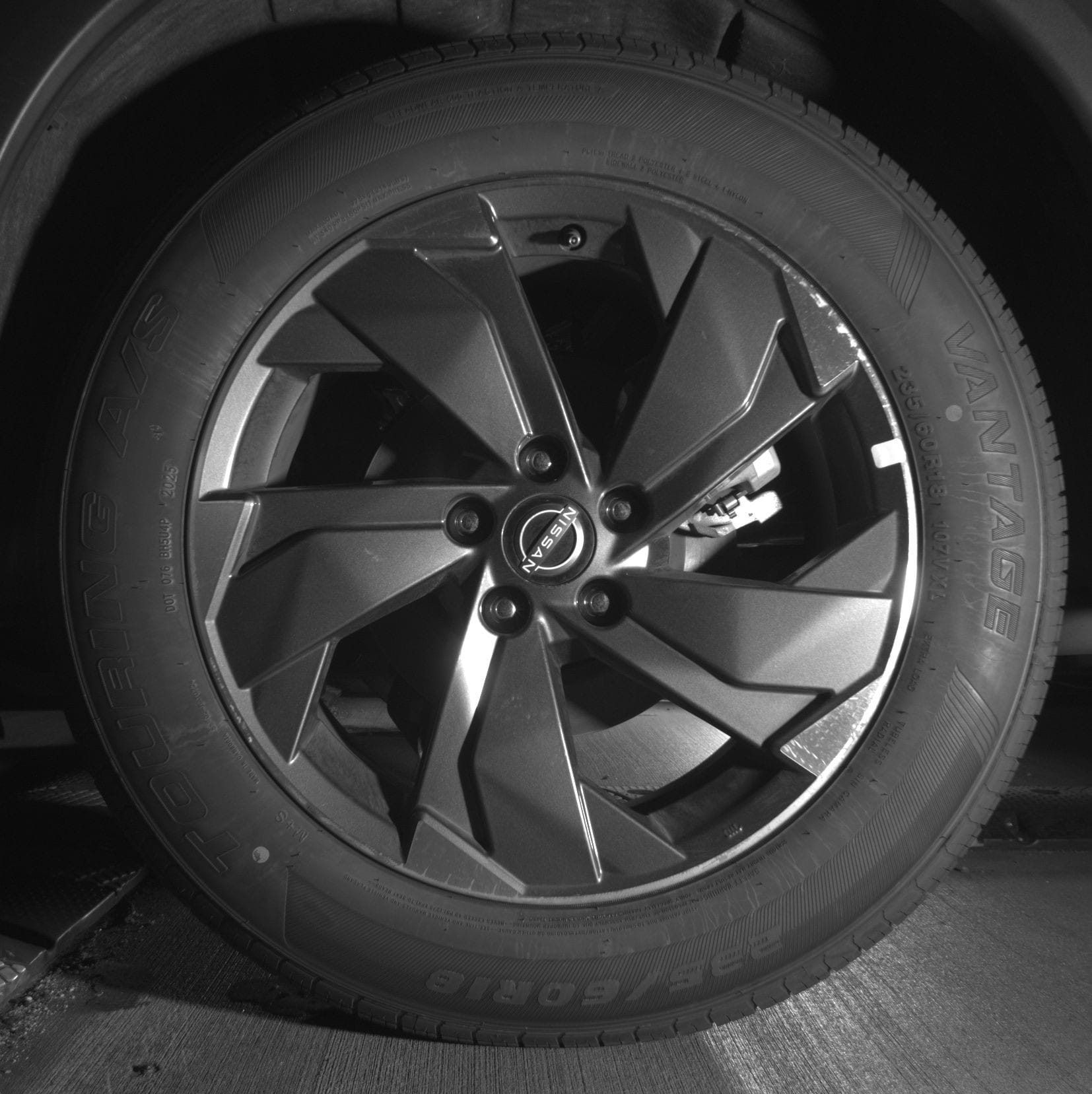 Thumbnail: 2025 Nissan Rogue - 11