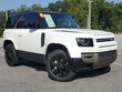 Land Rover Defender 90
