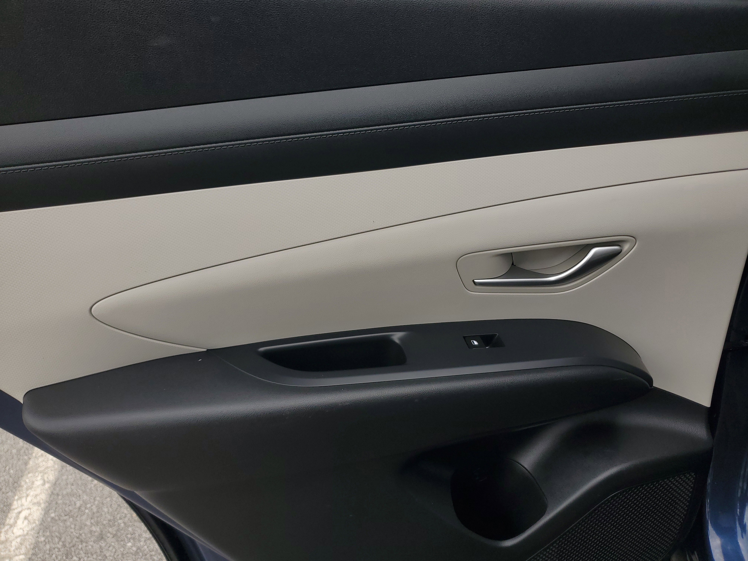 2025 Hyundai Tucson SEL - Photo 13