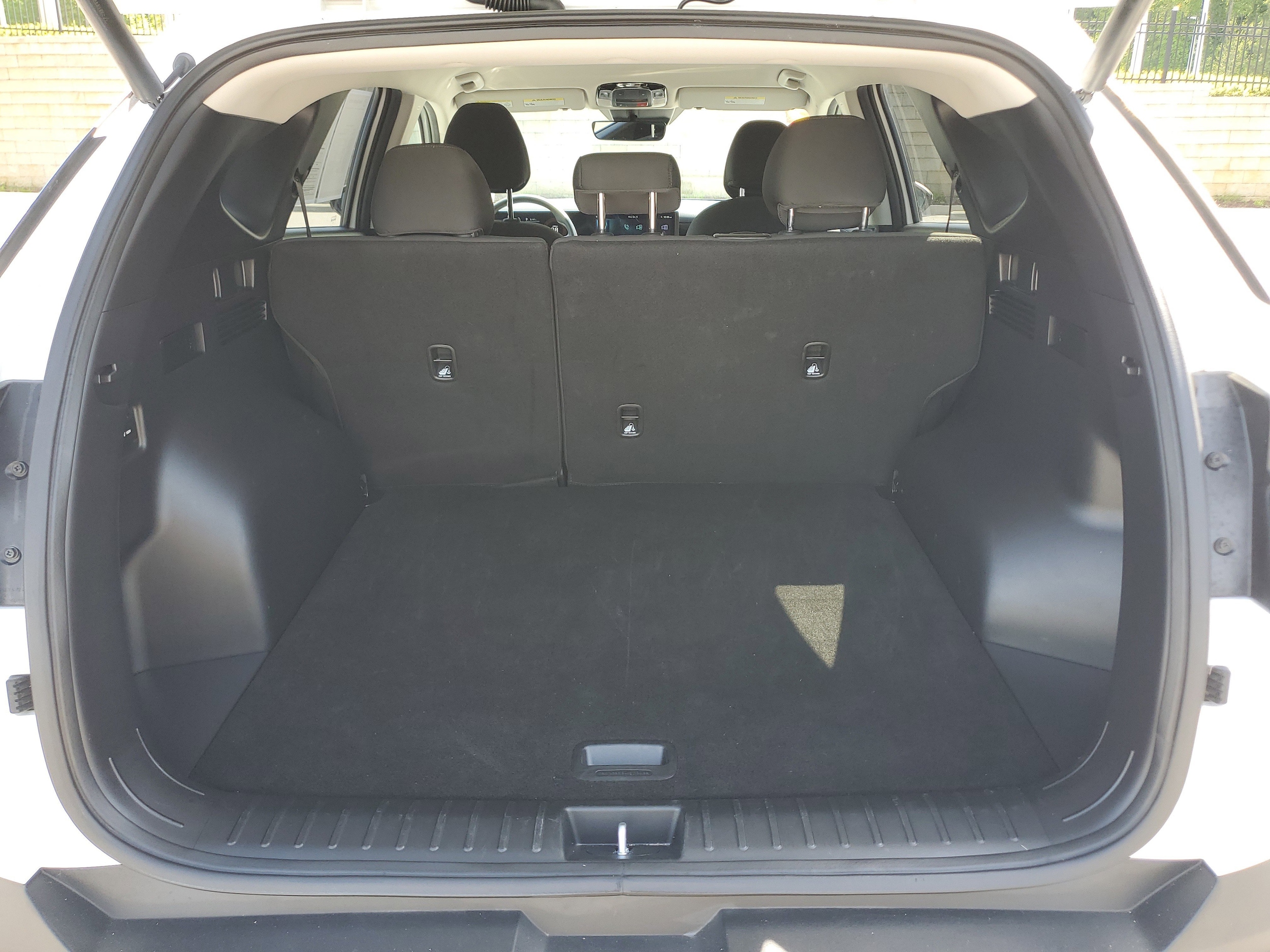 2025 Hyundai Tucson SEL - Photo 8