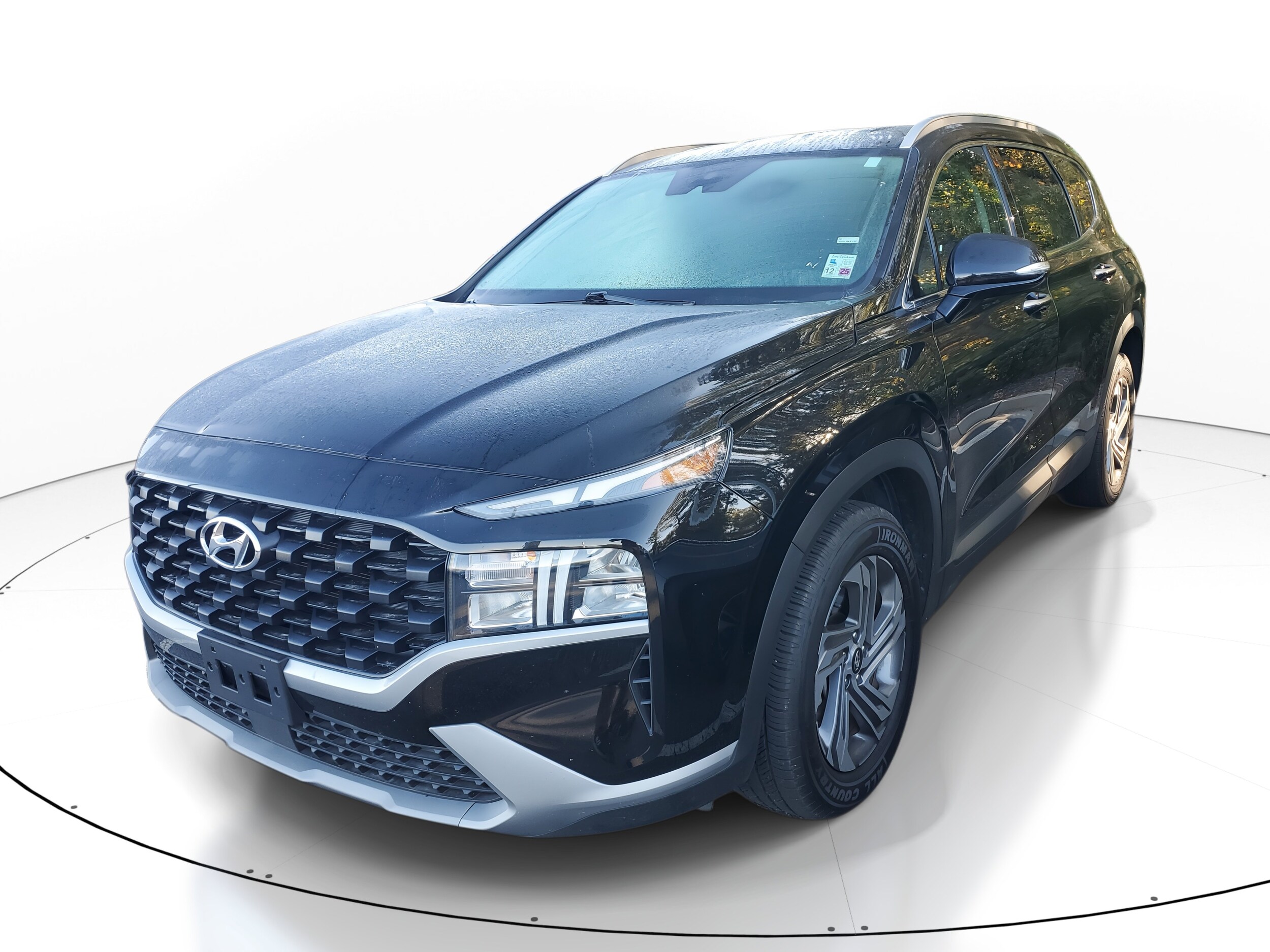 2023 Hyundai Santa Fe SEL photo 2
