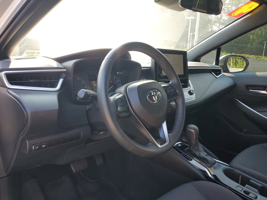 2024 Toyota Corolla SE photo 15