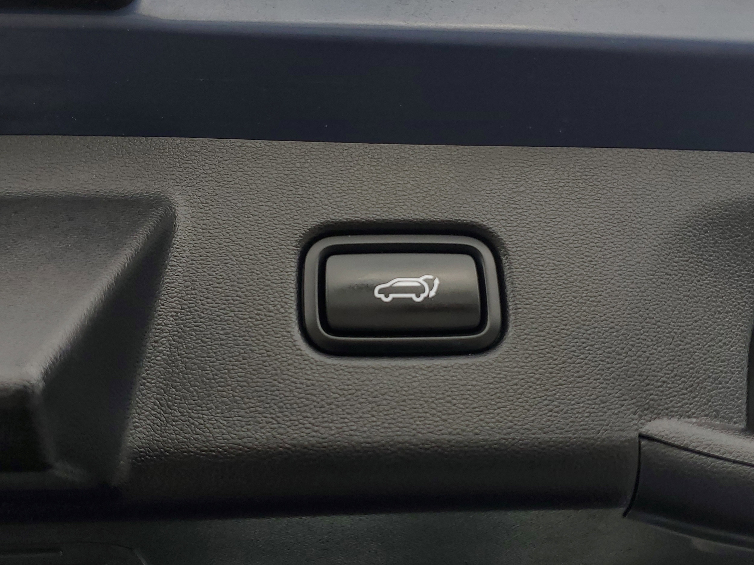 2025 Hyundai Tucson SEL - Photo 10