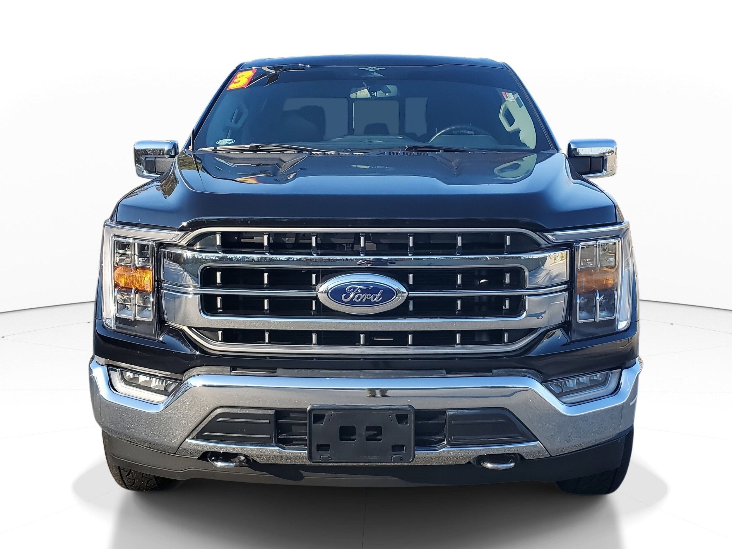 2023 Ford F-150 Lariat photo 2