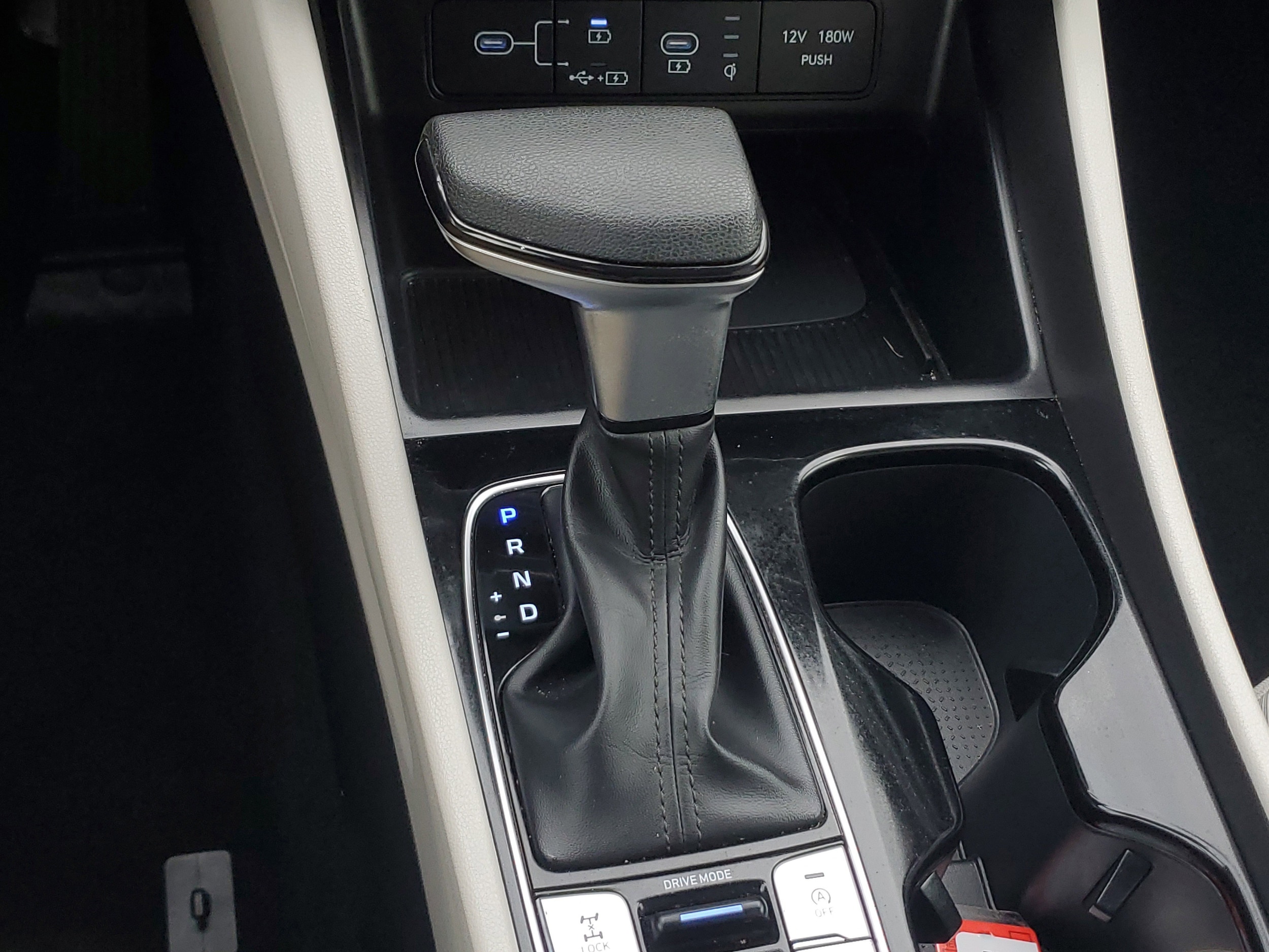 2025 Hyundai Tucson SEL - Photo 29