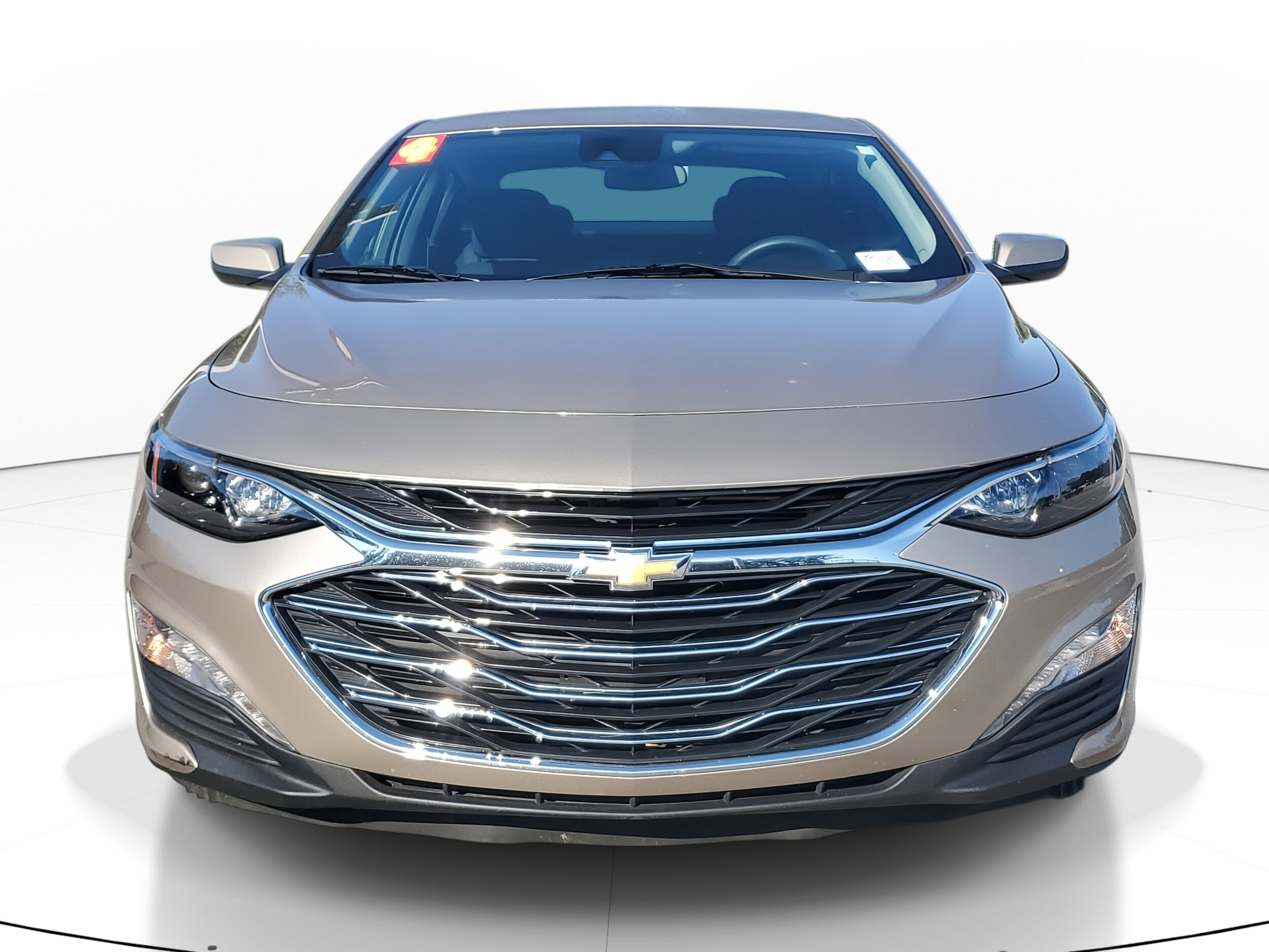 2024 Chevrolet Malibu 1LT photo 2