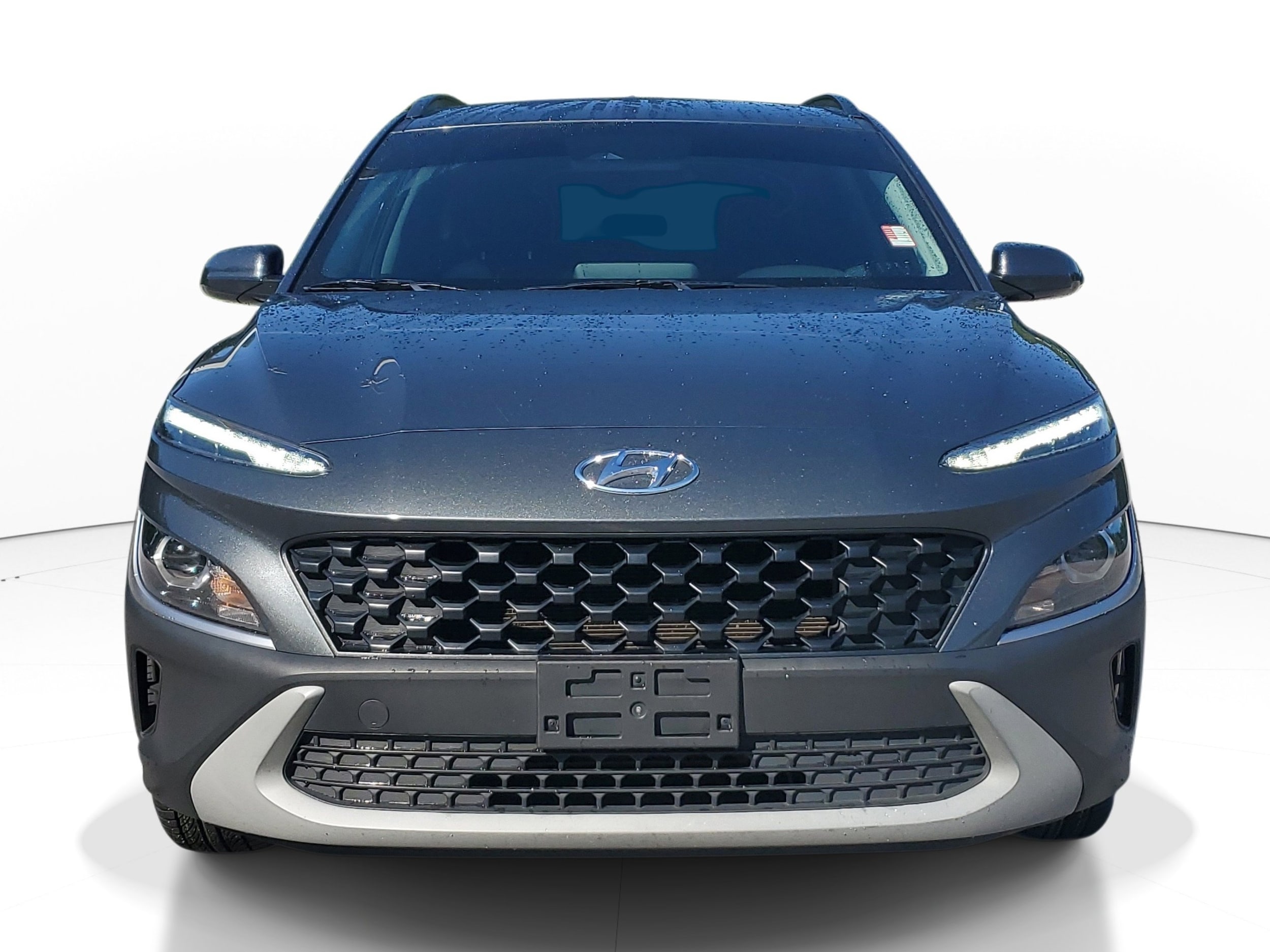 Used 2022 Hyundai Kona SEL with VIN KM8K62AB9NU899200 for sale in Sebring, FL