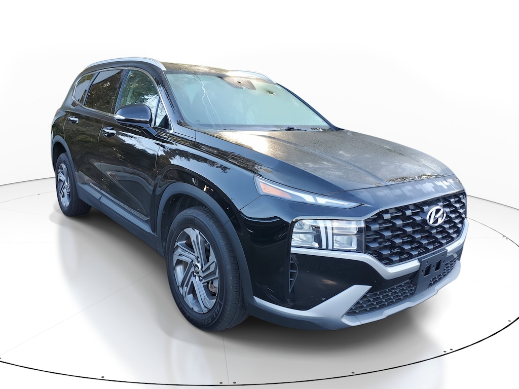 Used 2023 Hyundai Santa Fe SEL SUV