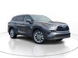  Toyota Highlander Hybrid