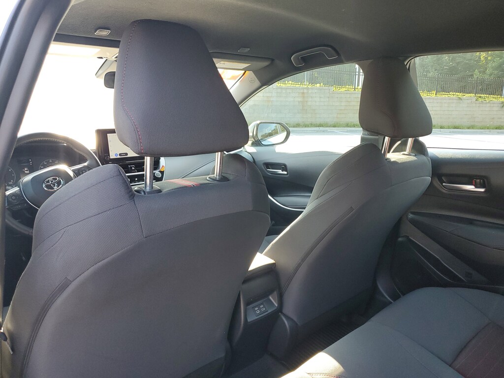 2024 Toyota Corolla SE photo 9