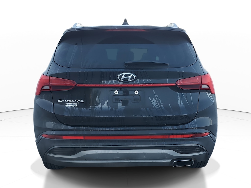 Used 2023 Hyundai Santa Fe SEL SUV