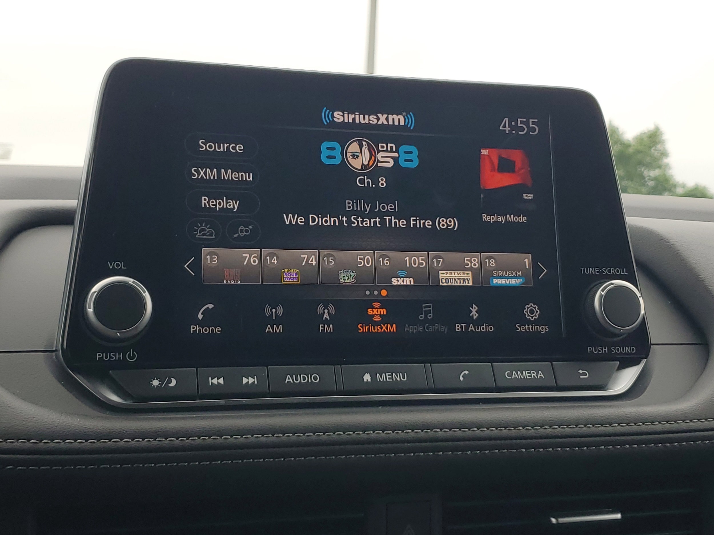 2025 Nissan Rogue SV - Photo 22