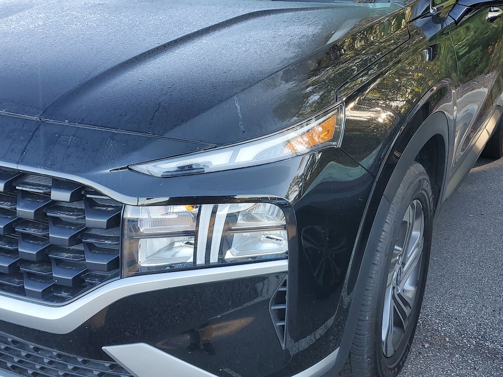 Used 2023 Hyundai Santa Fe SEL SUV