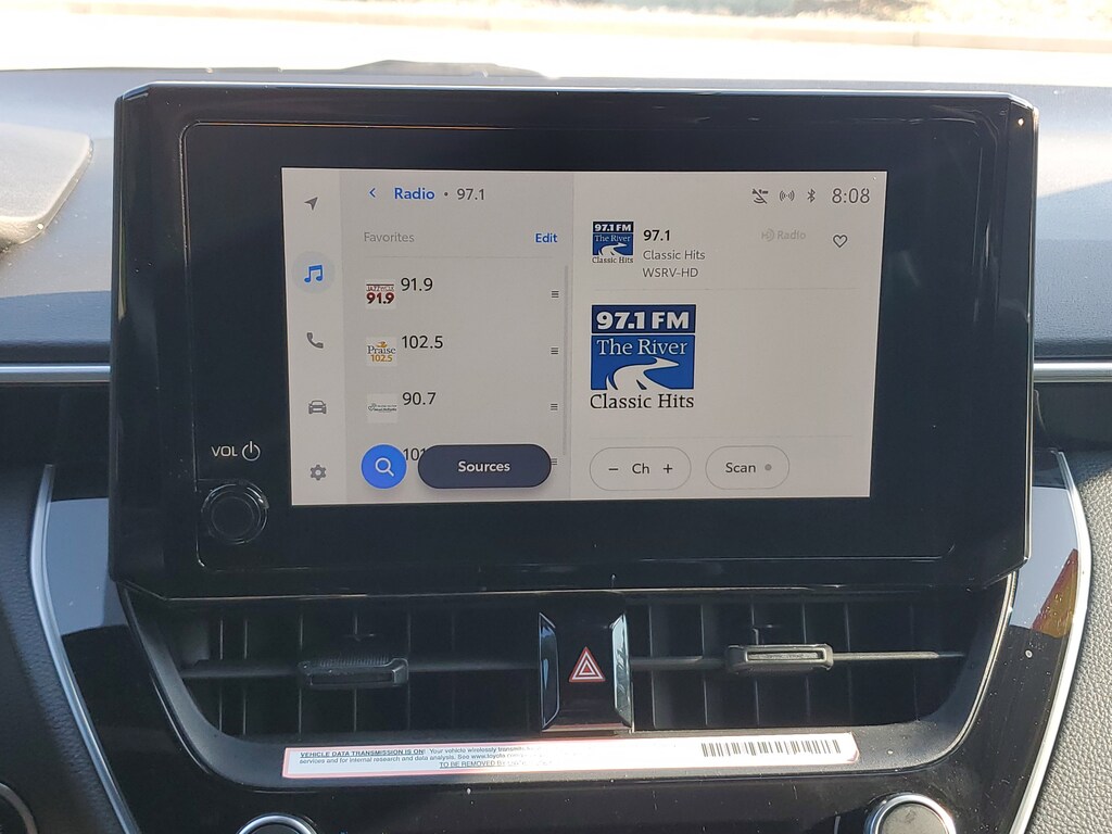 2024 Toyota Corolla SE photo 23