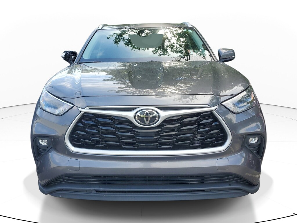 Used 2023 Toyota
