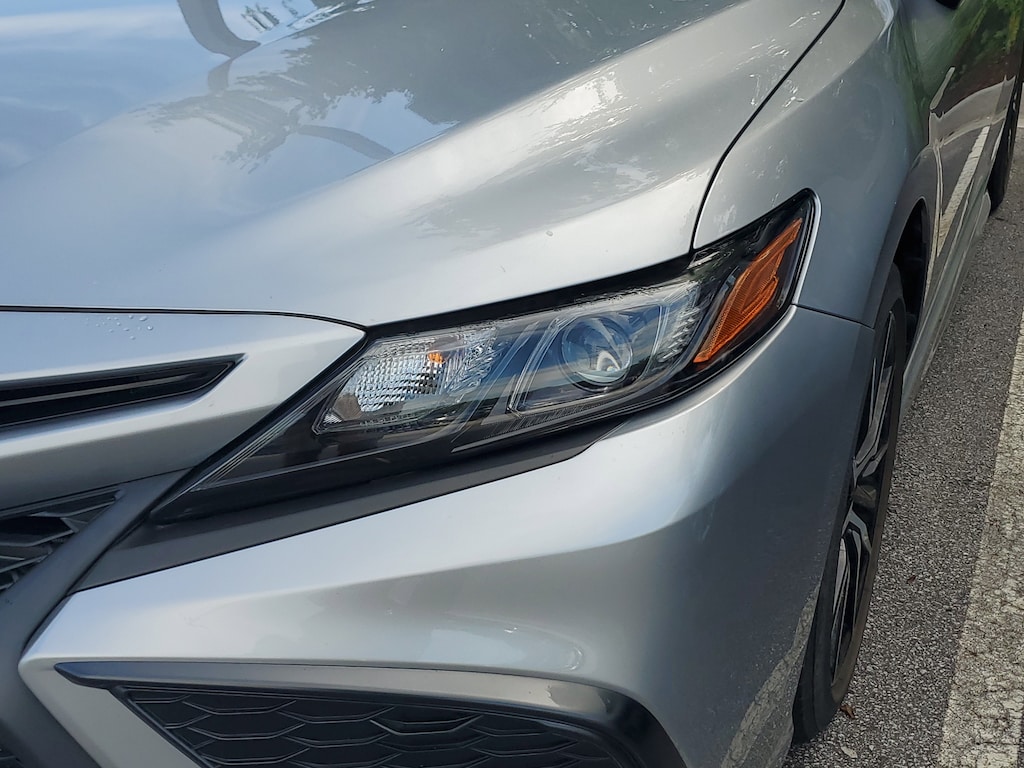 Used 2022 Toyota