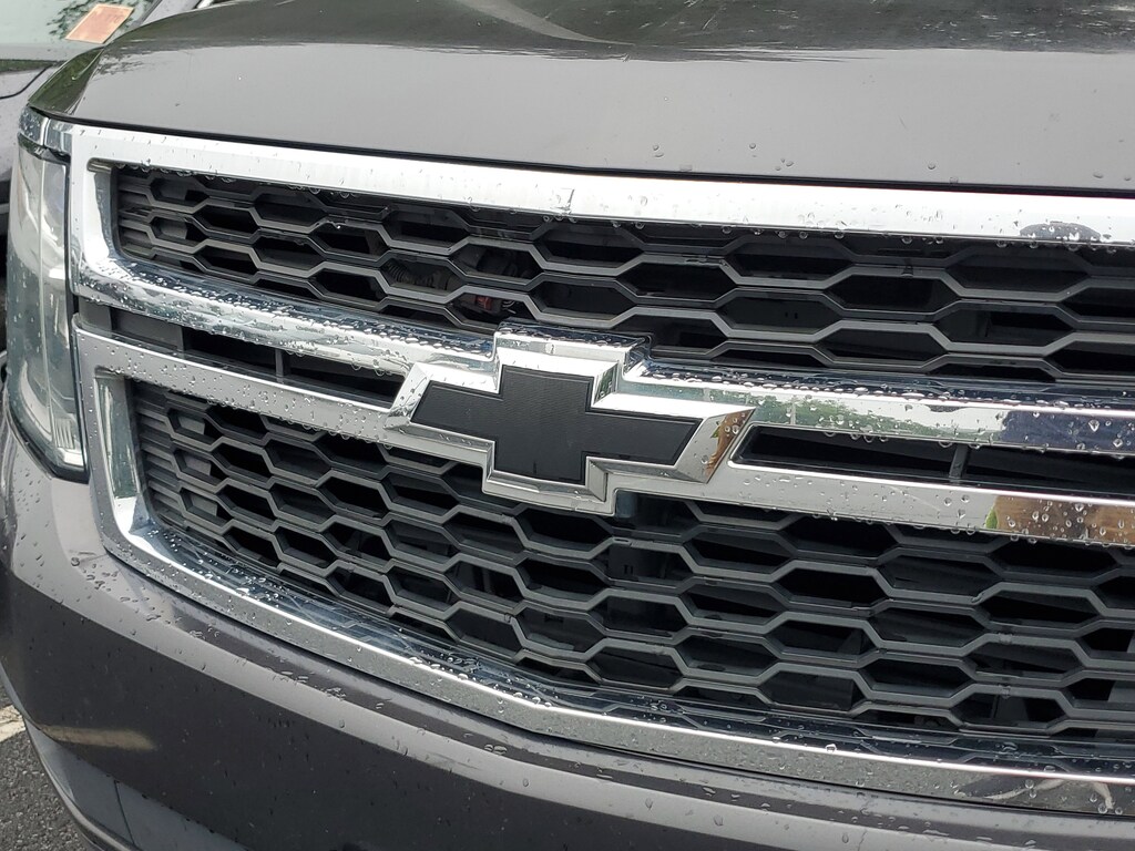 Used 2017 Chevrolet Tahoe LT SUV