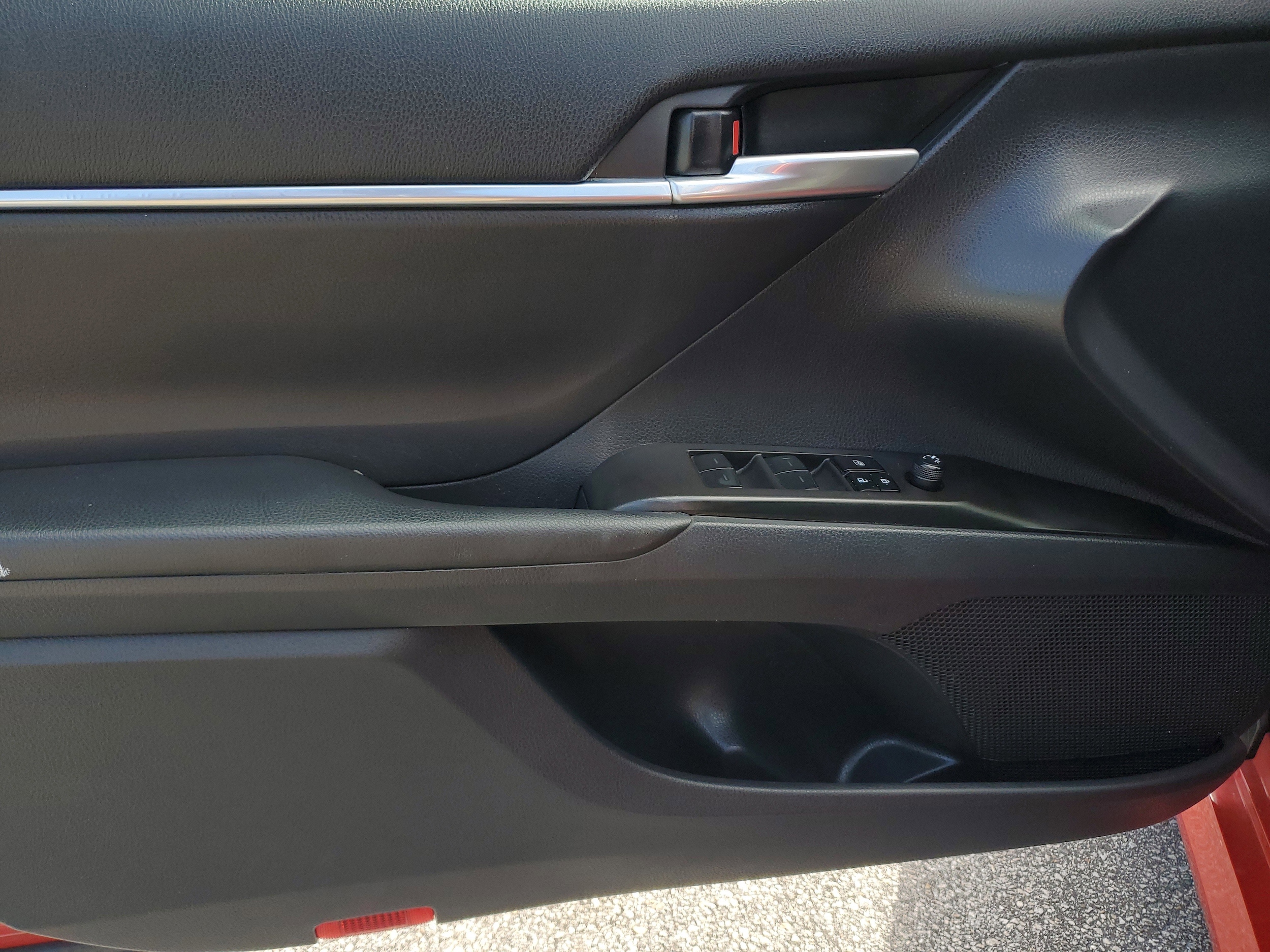 2024 Toyota Camry LE - Photo 15
