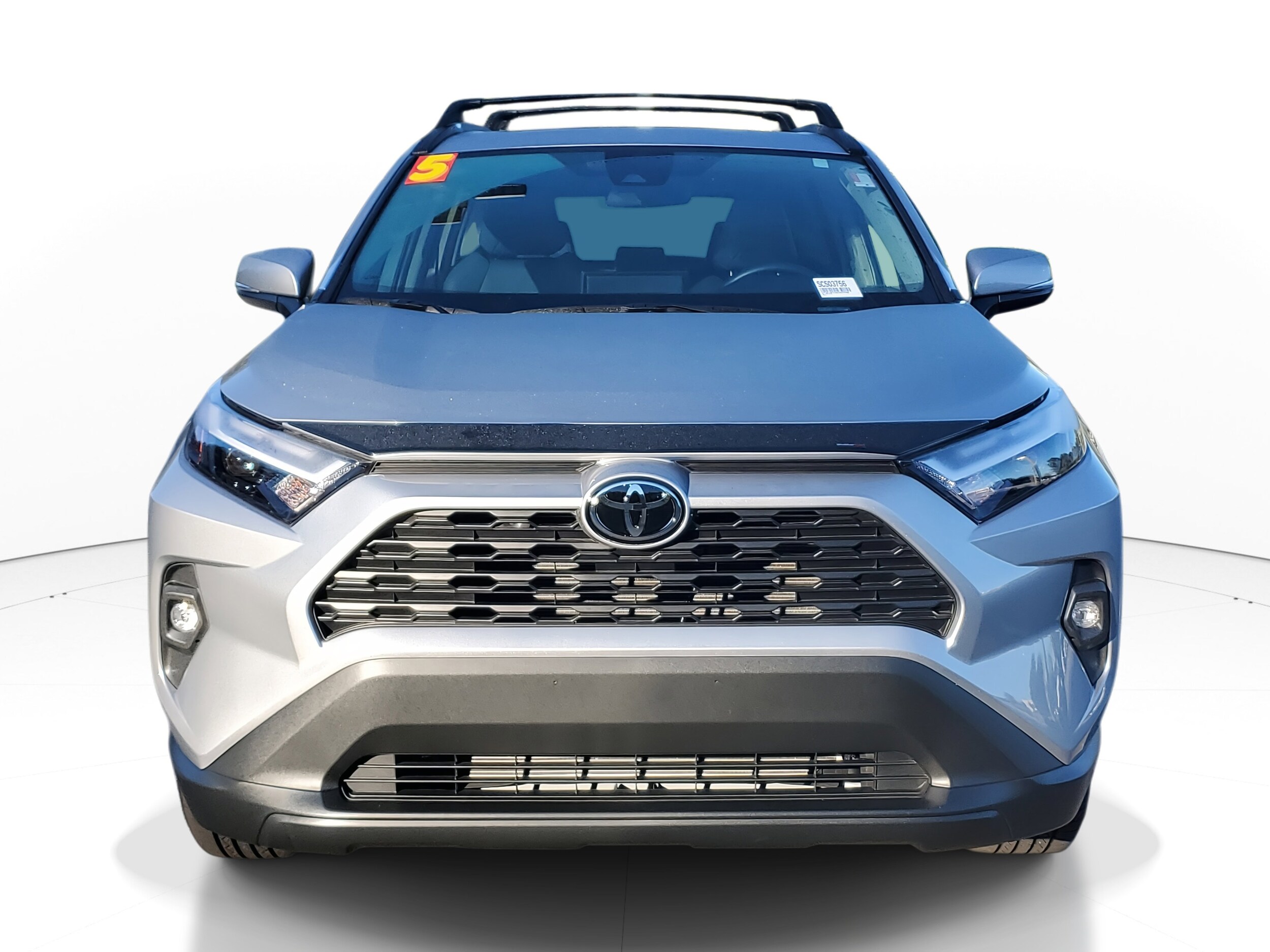 2025 Toyota RAV4 XLE Premium photo 2