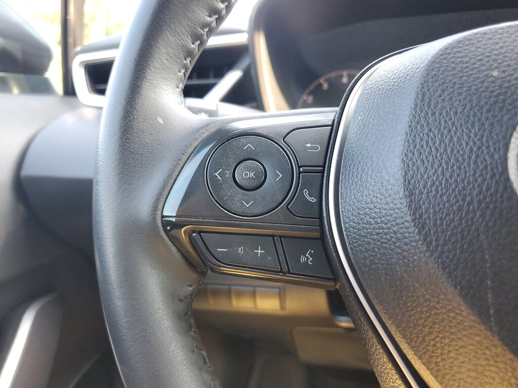 2024 Toyota Corolla SE photo 20