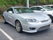 Hyundai Tiburon