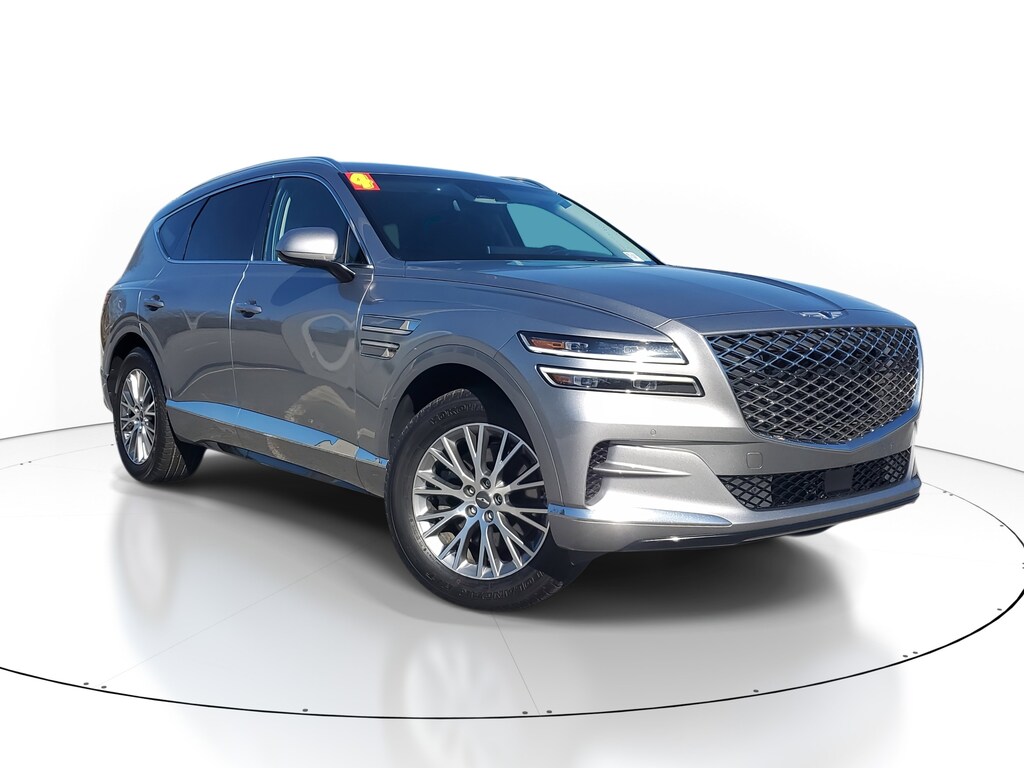 Used 2024 Genesis GV80 2.5T SUV